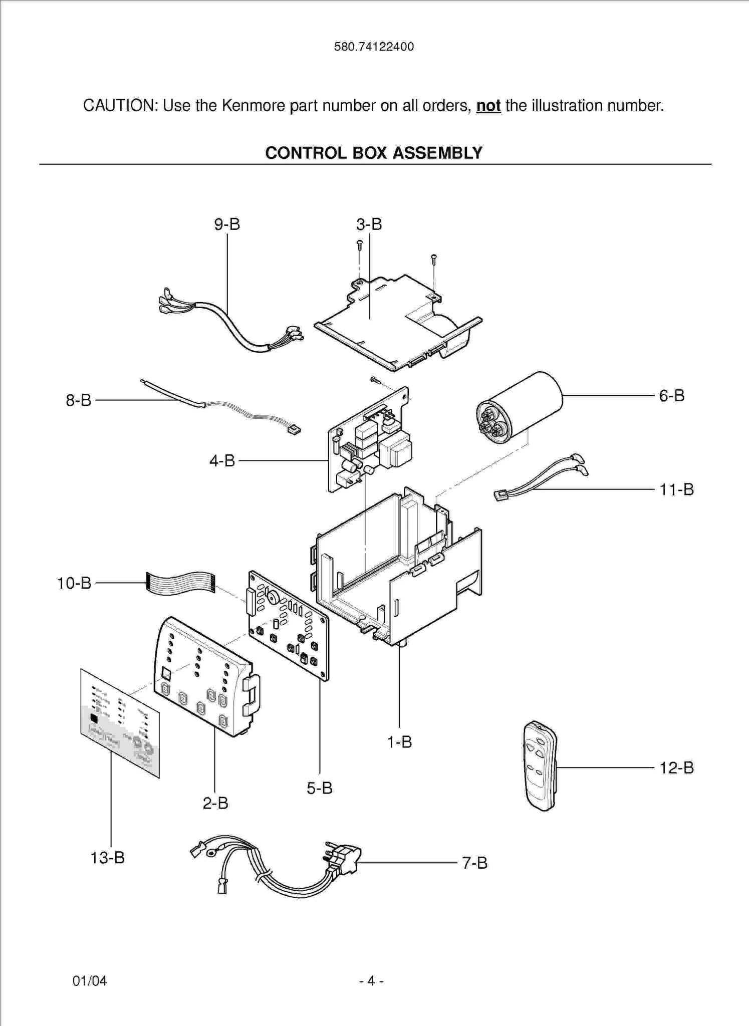 Diagram 1