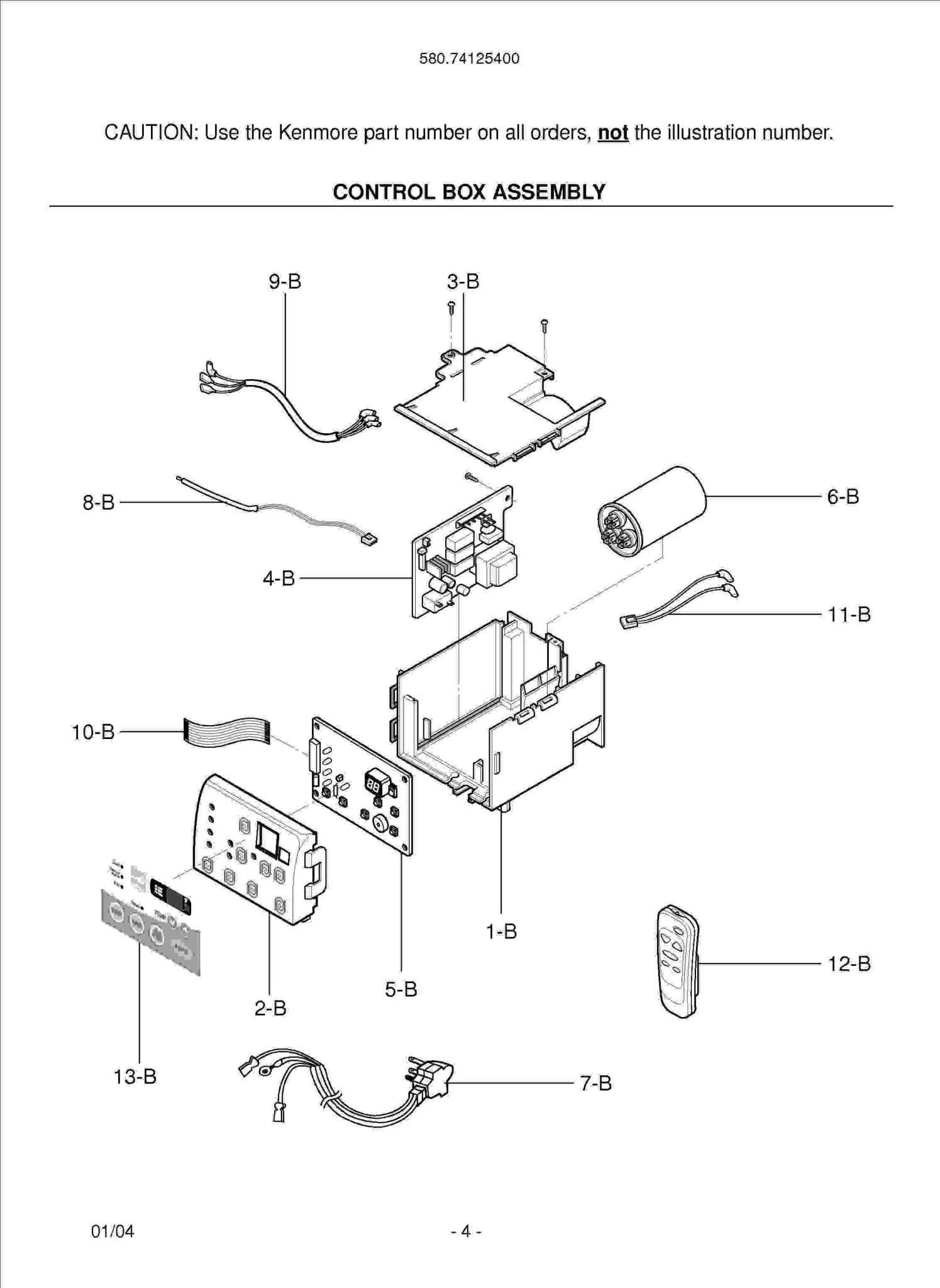 Diagram 1