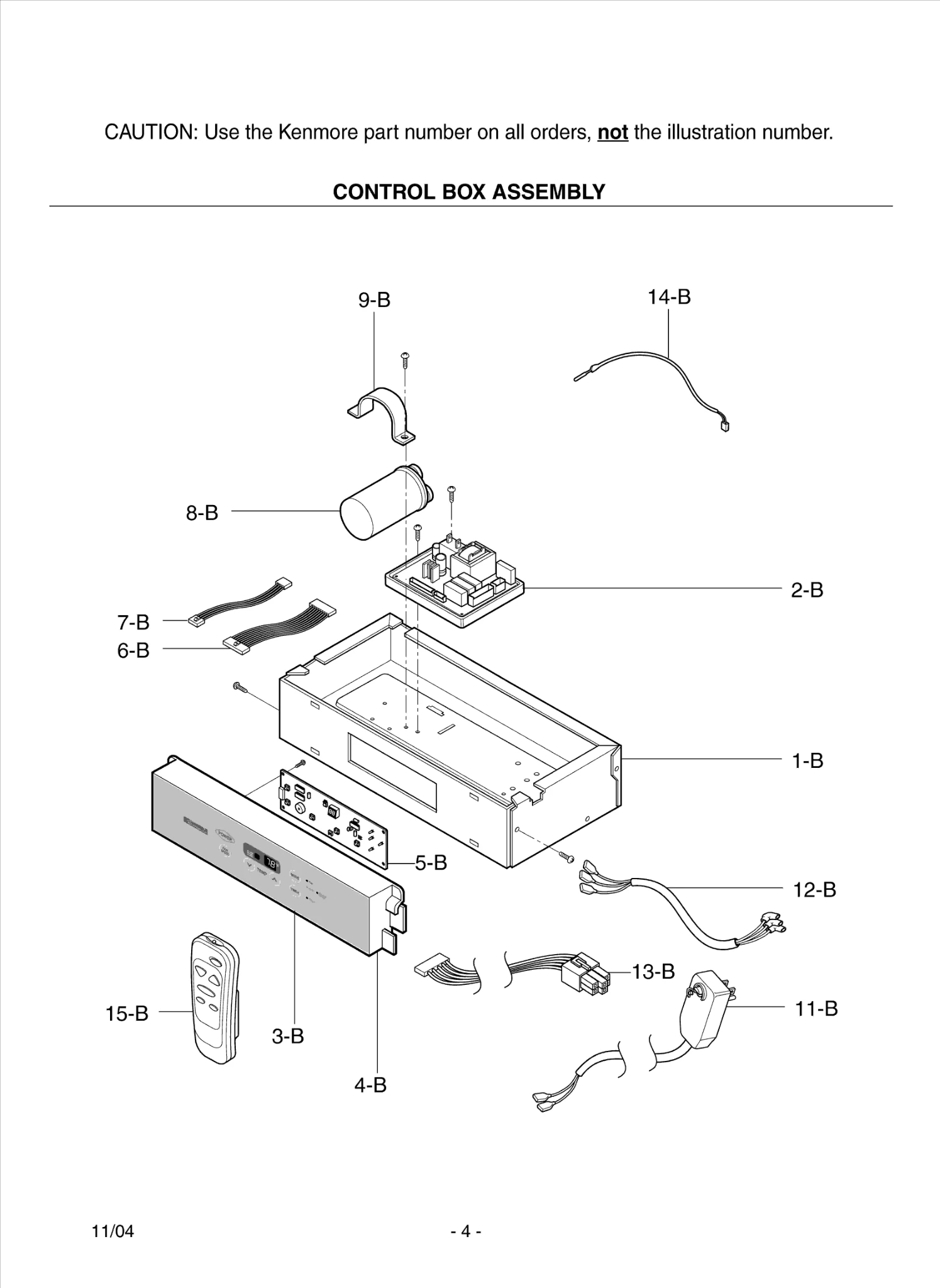 Diagram 1