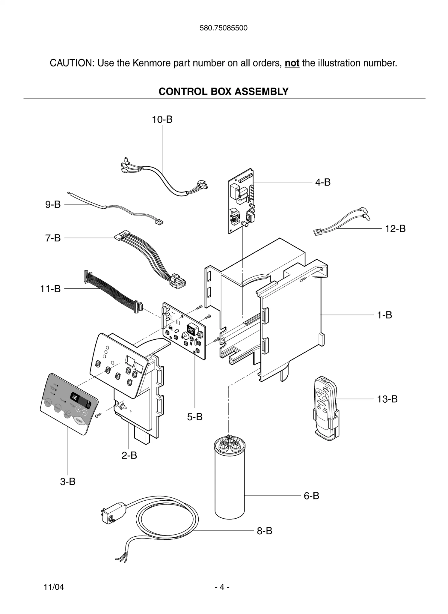 Diagram 1