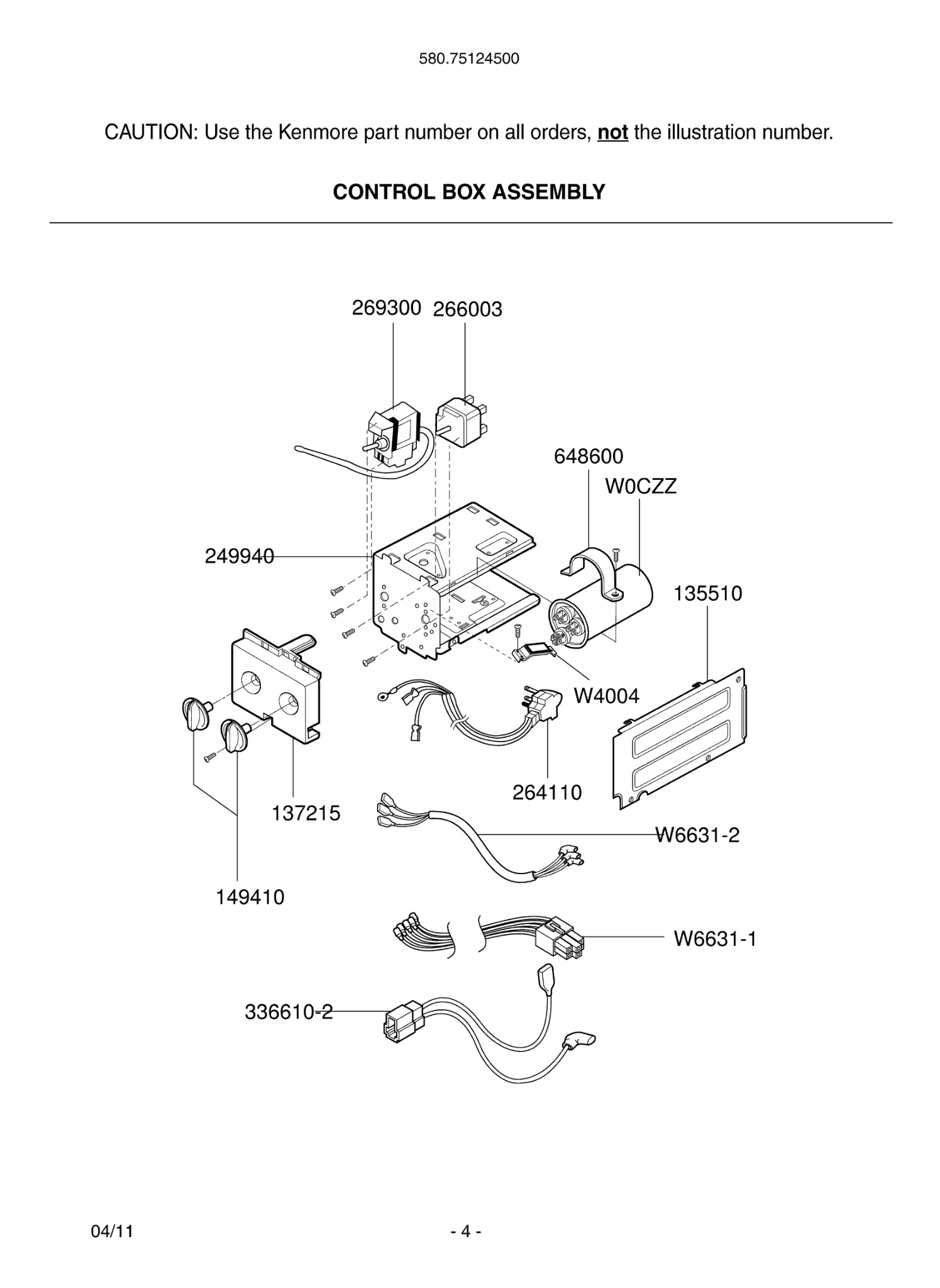 Diagram 1