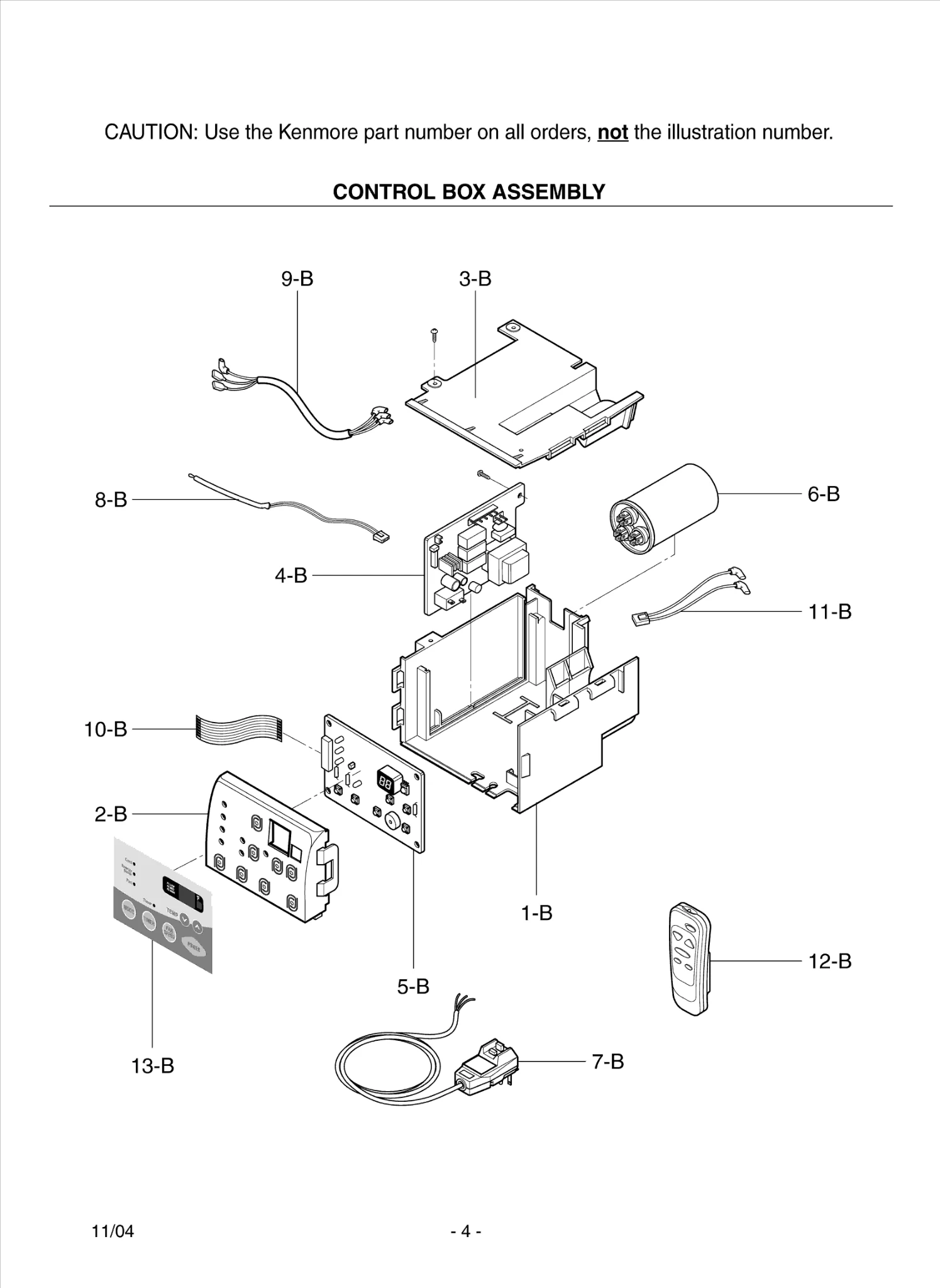 Diagram 1