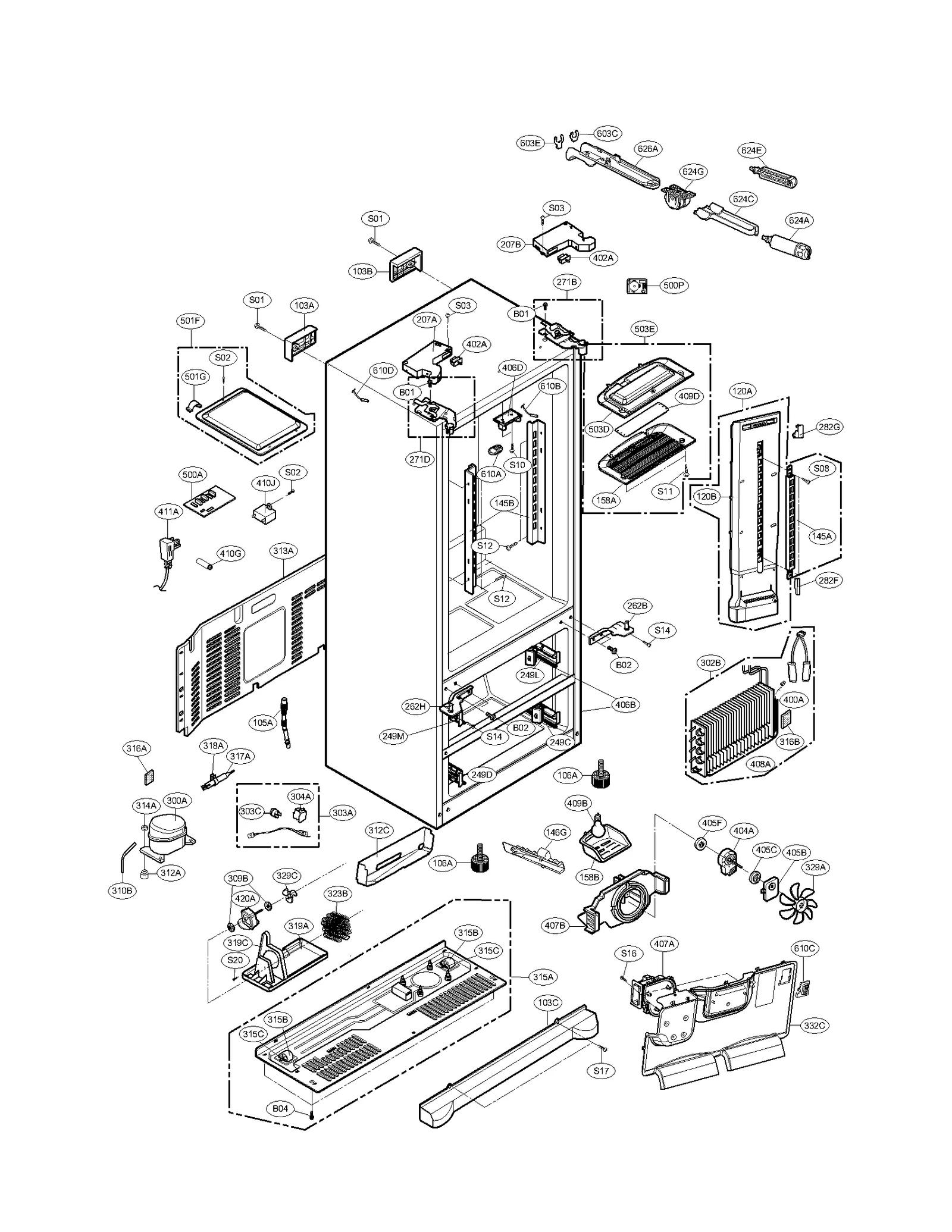 Diagram 1