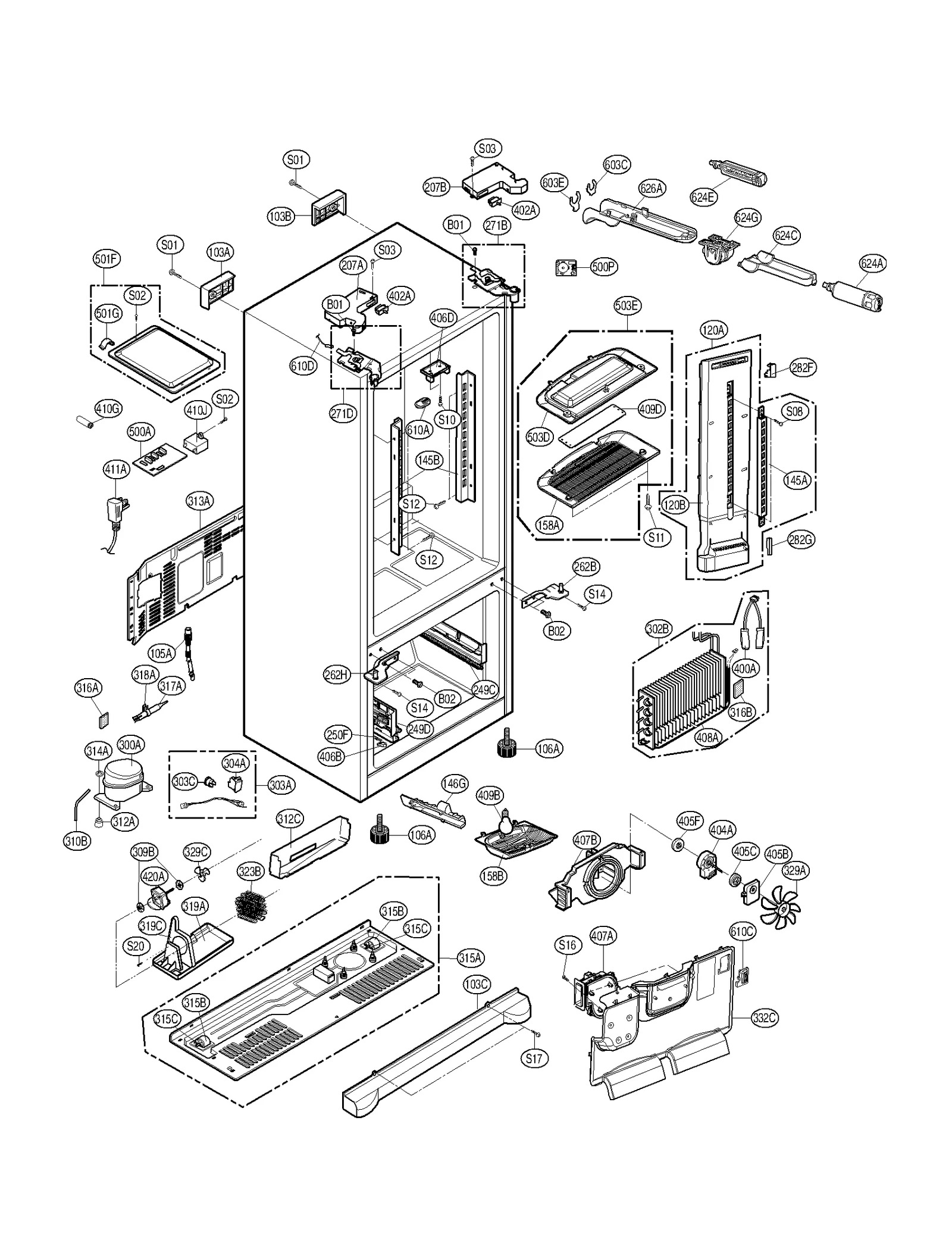 Diagram 1