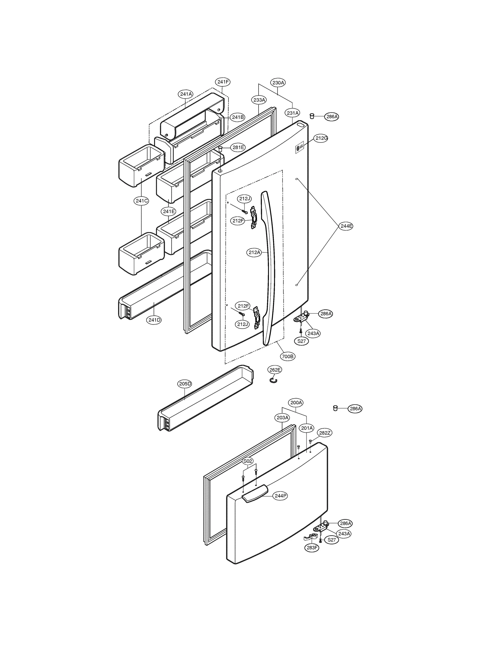 Diagram 1