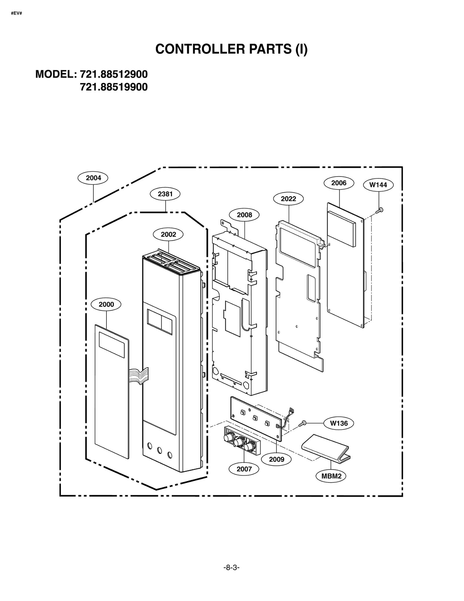 Diagram 1