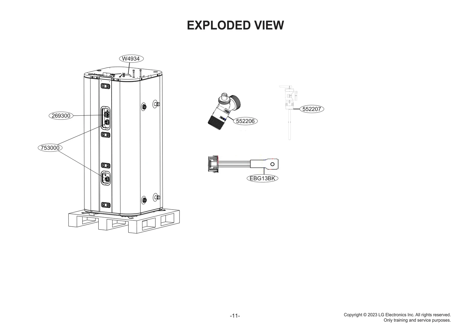 Diagram 1