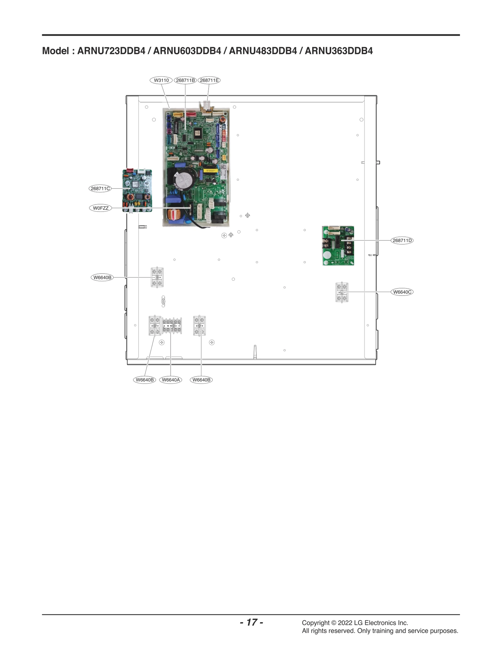 Diagram 1