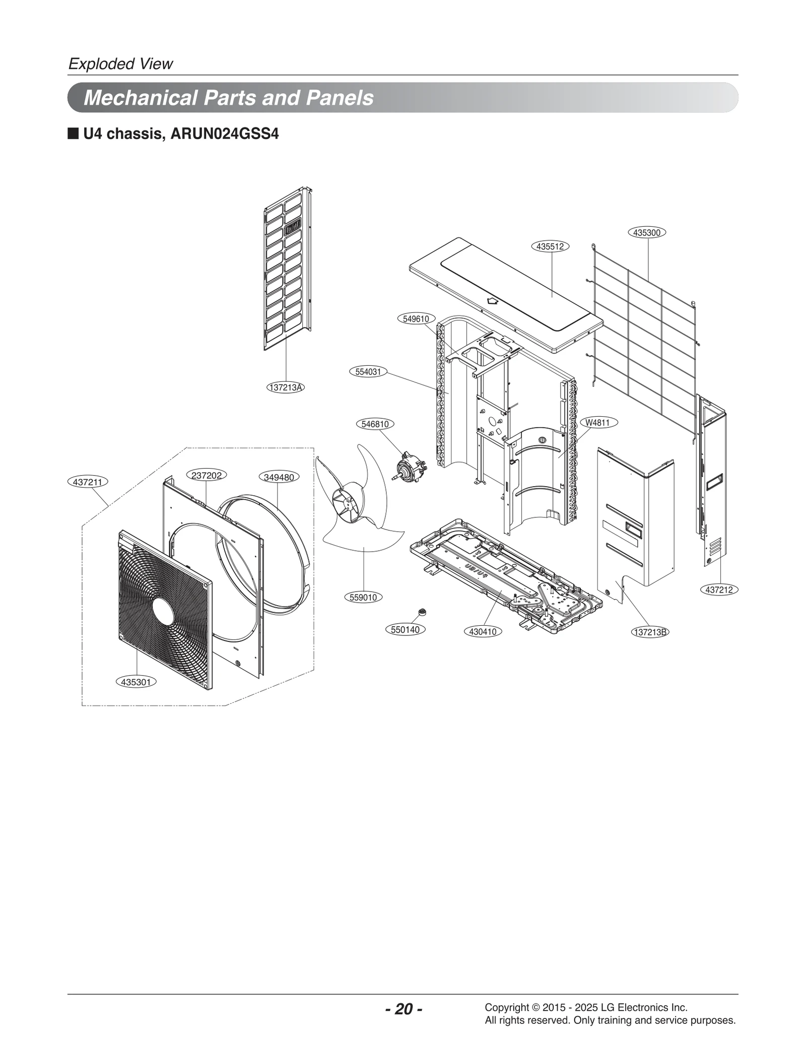 Diagram 1