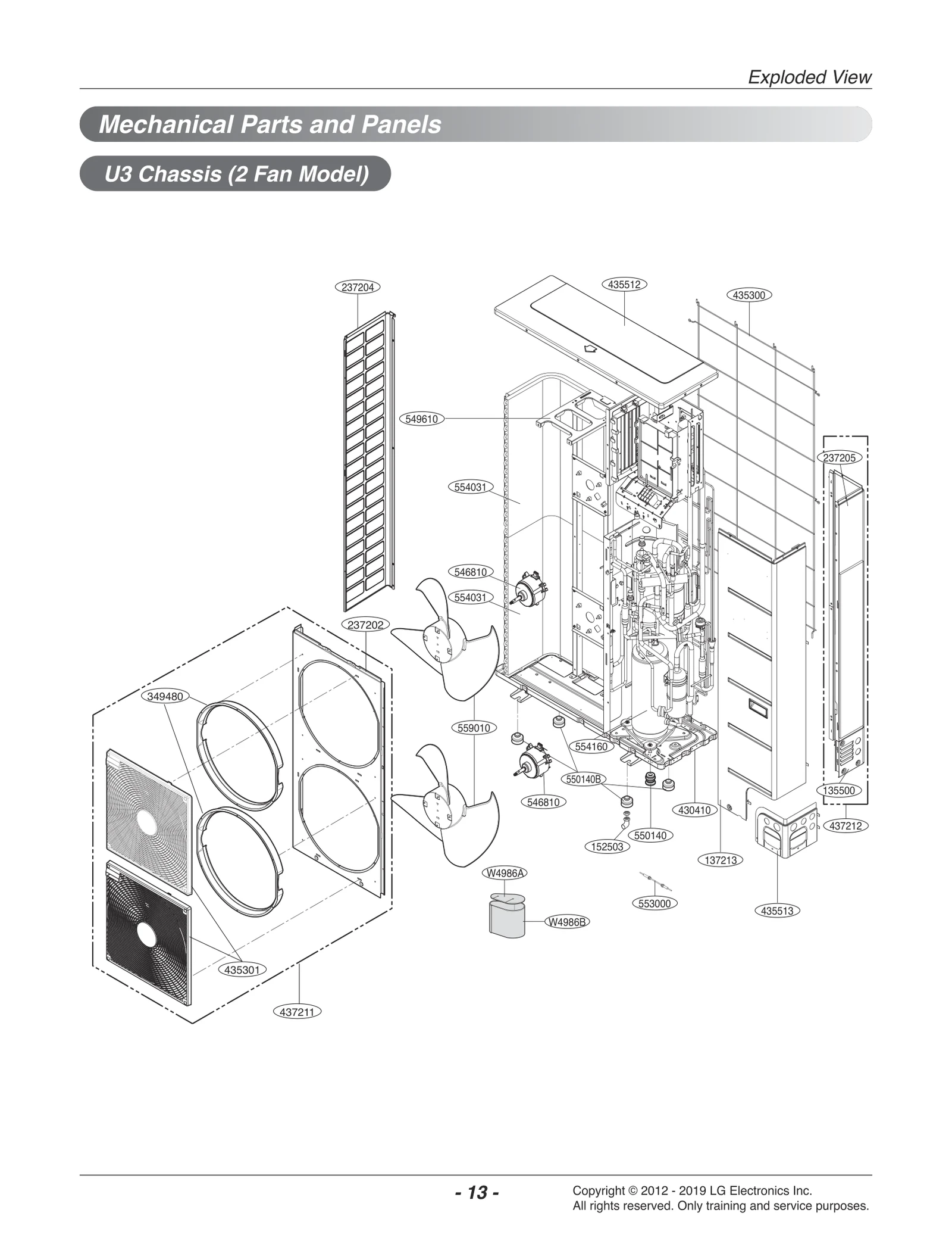 Diagram 1
