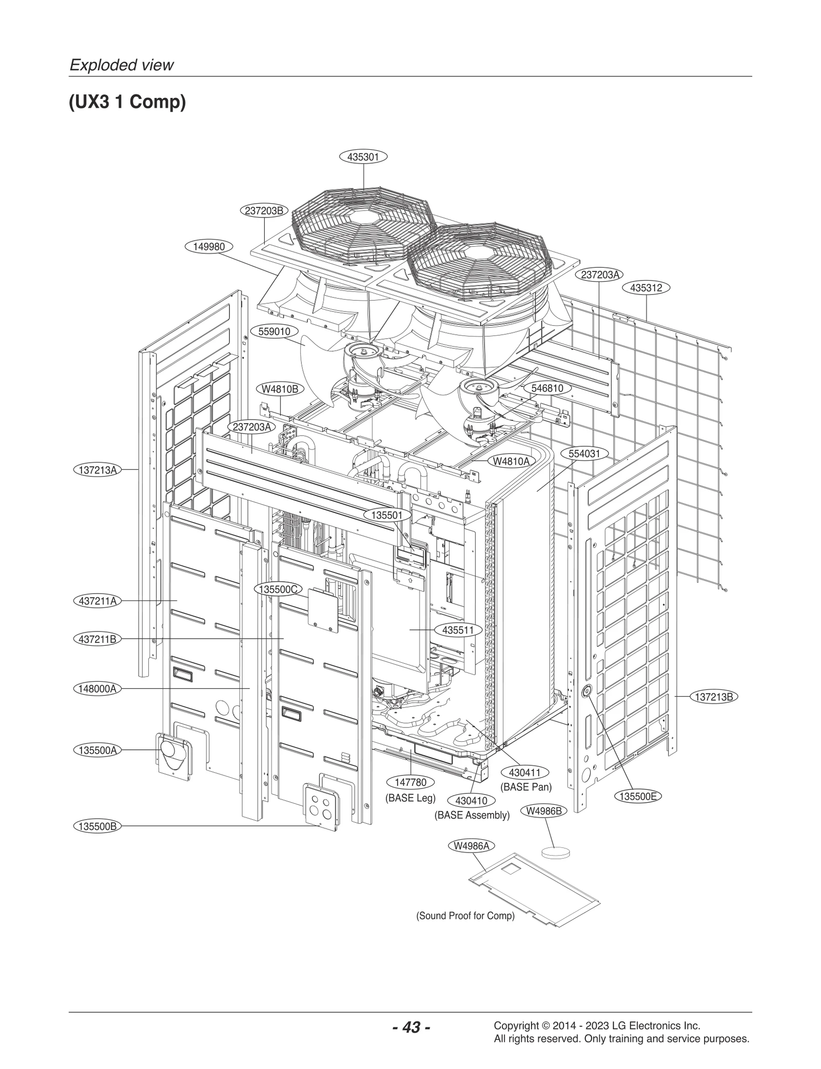 Diagram 1