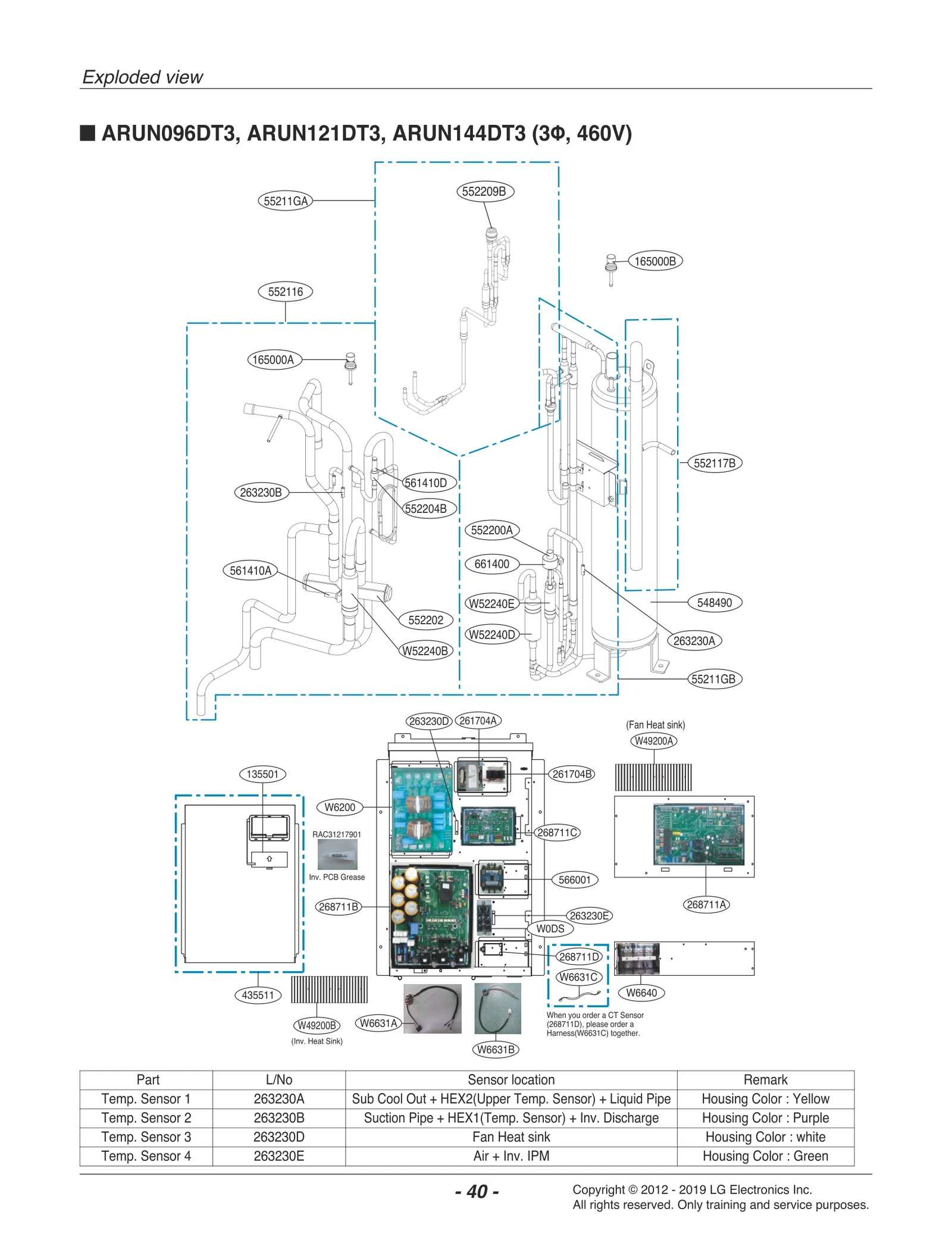 Diagram 1