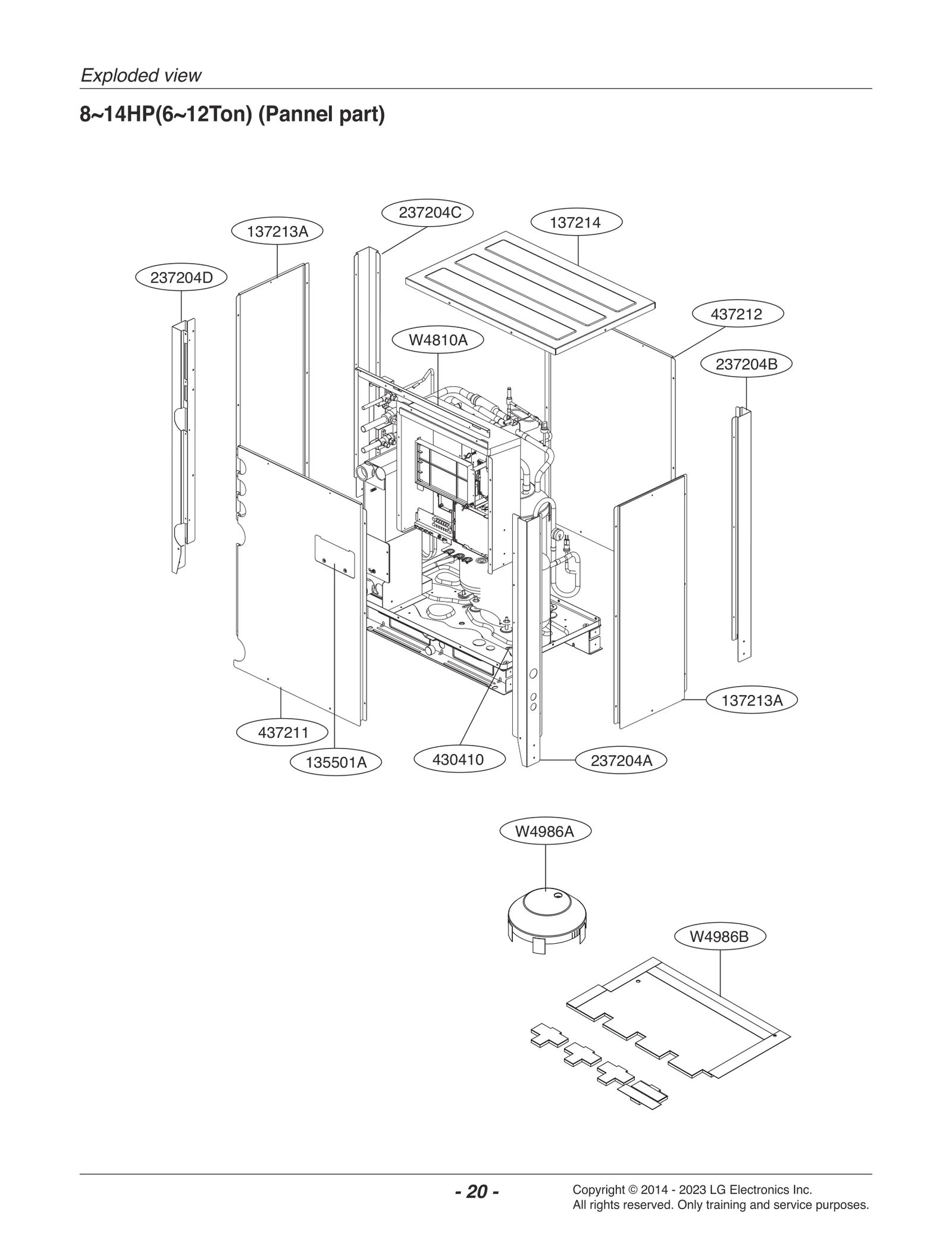 Diagram 1