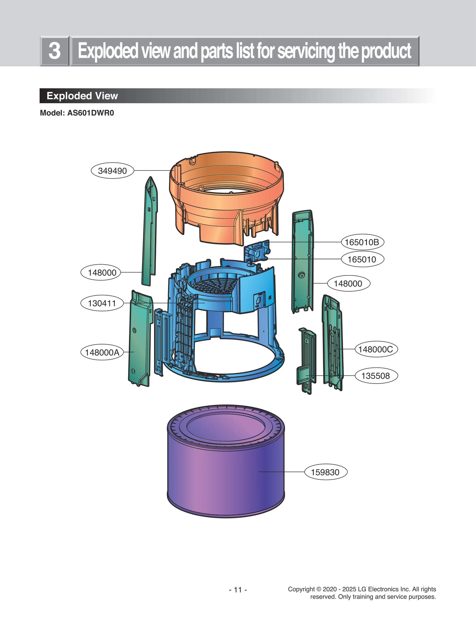 Diagram 1