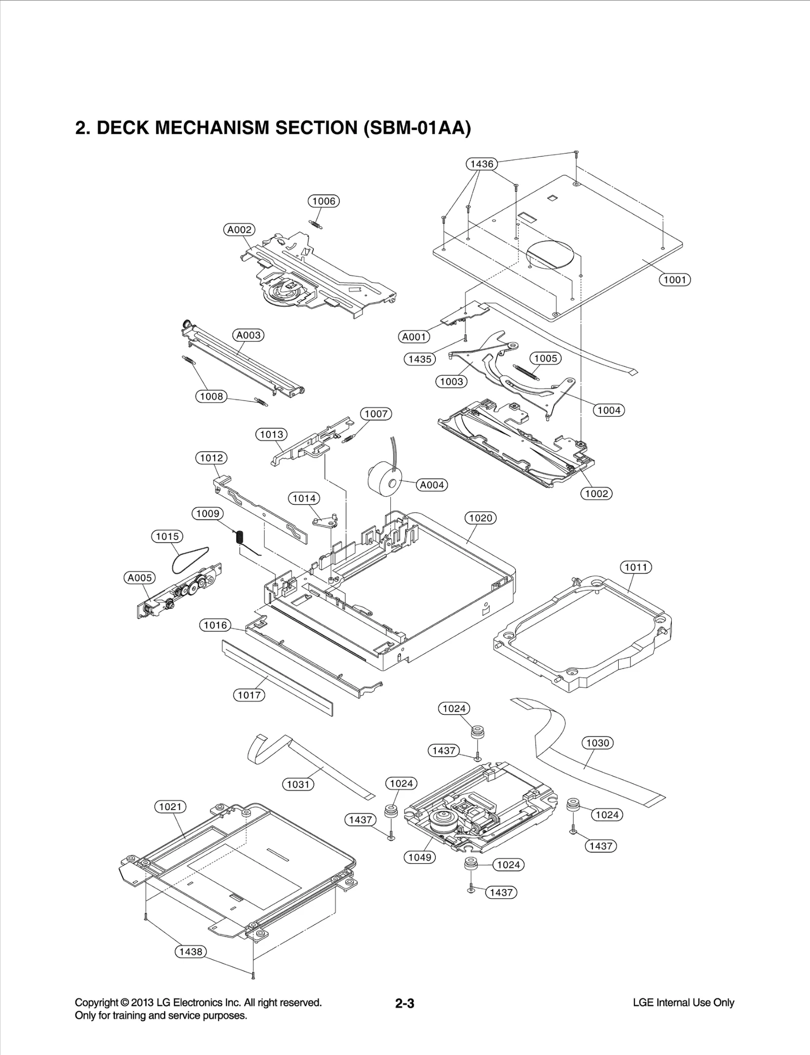 Diagram 1