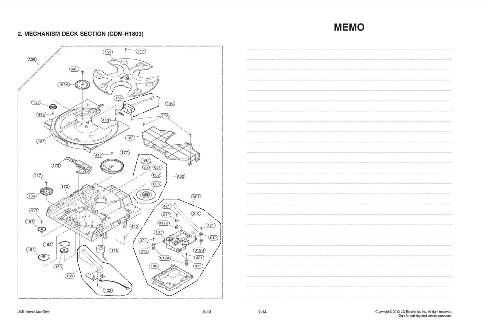 Diagram 1