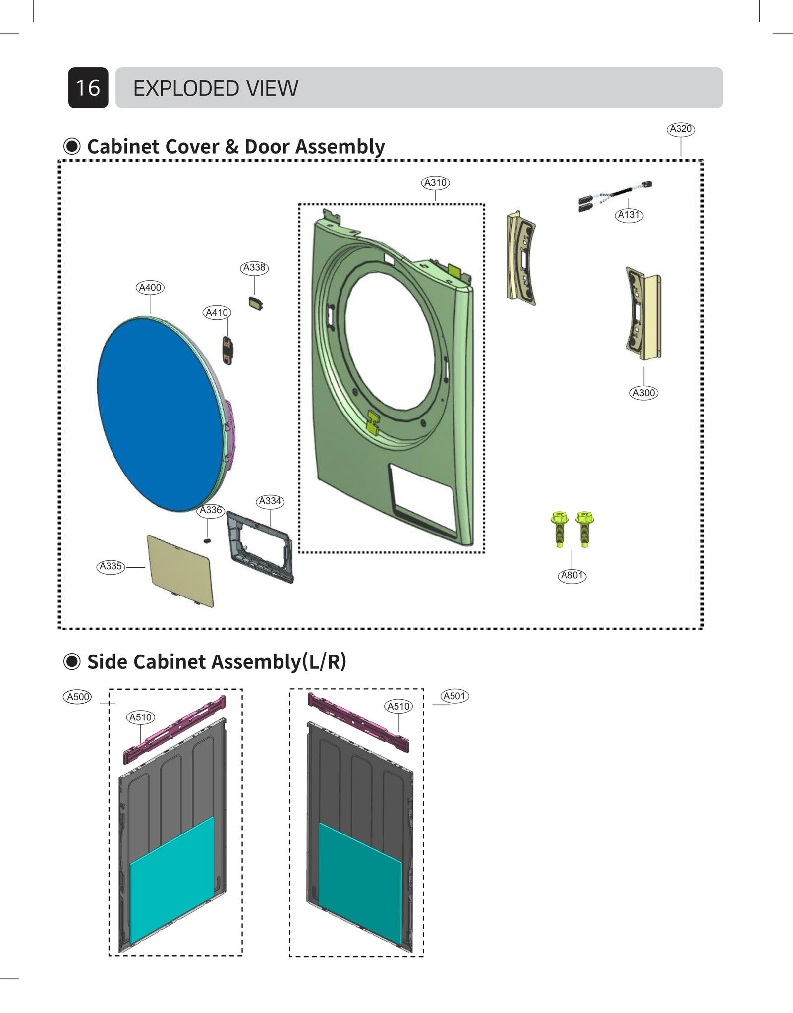 Diagram 1