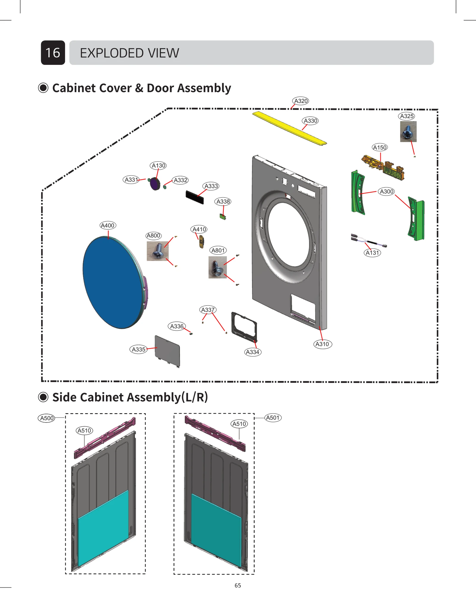 Diagram 1
