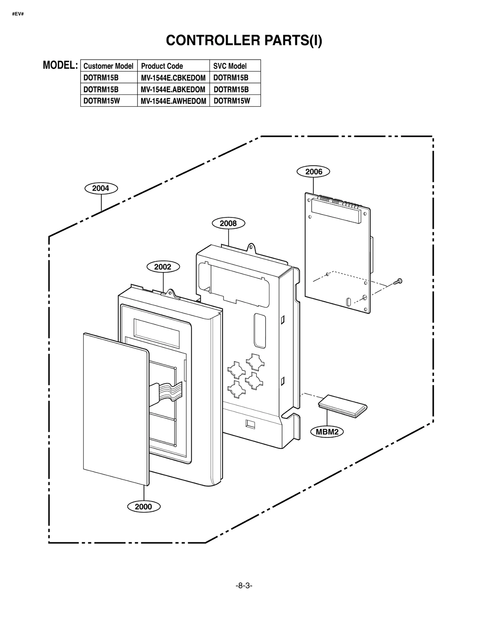 Diagram 1