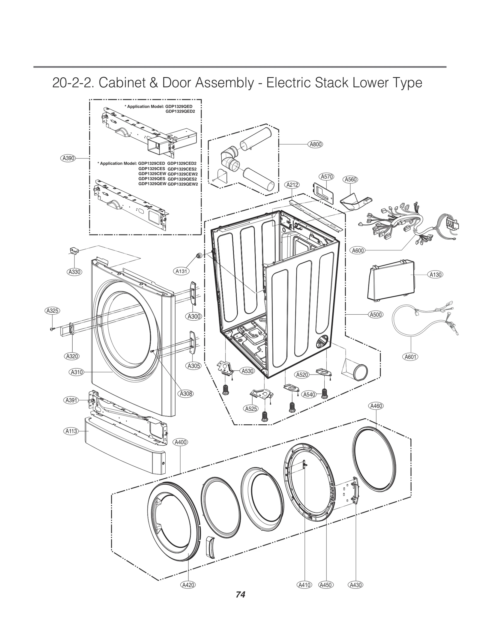 Diagram 1