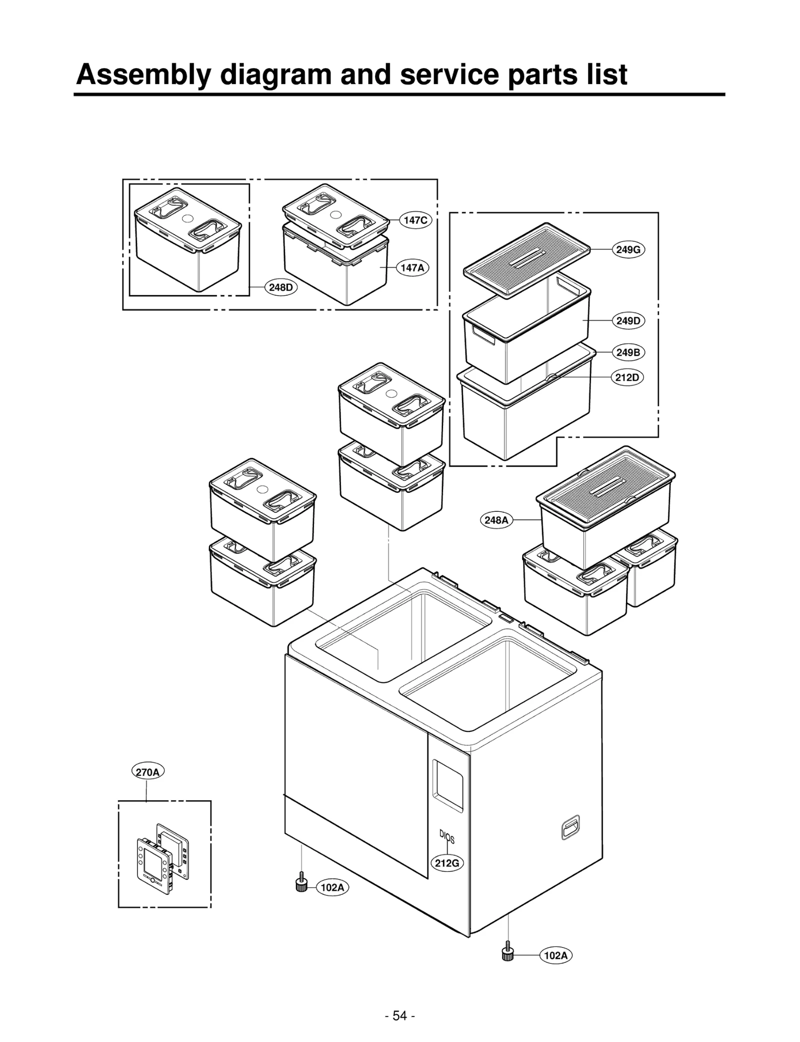 Diagram 1