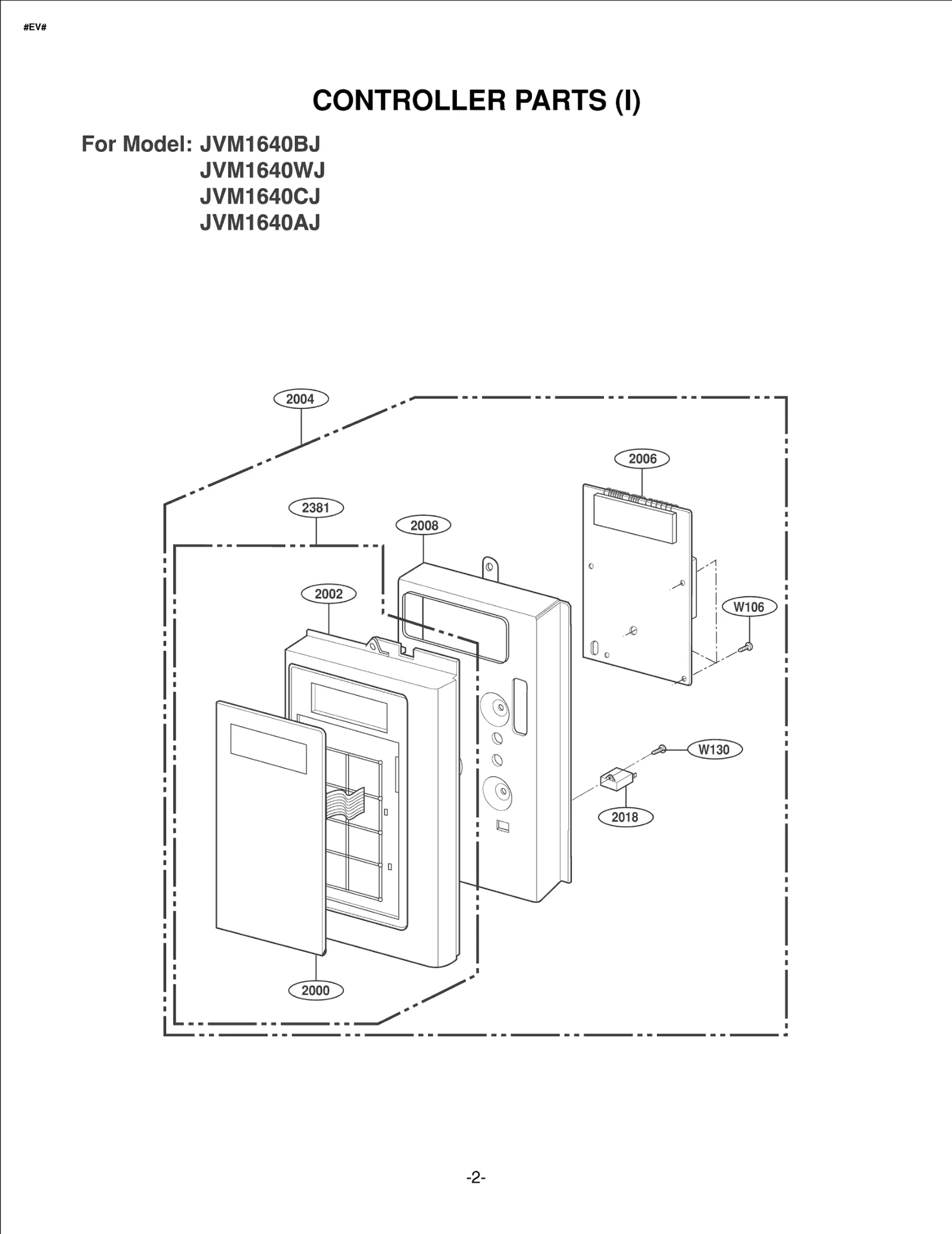 Diagram 1