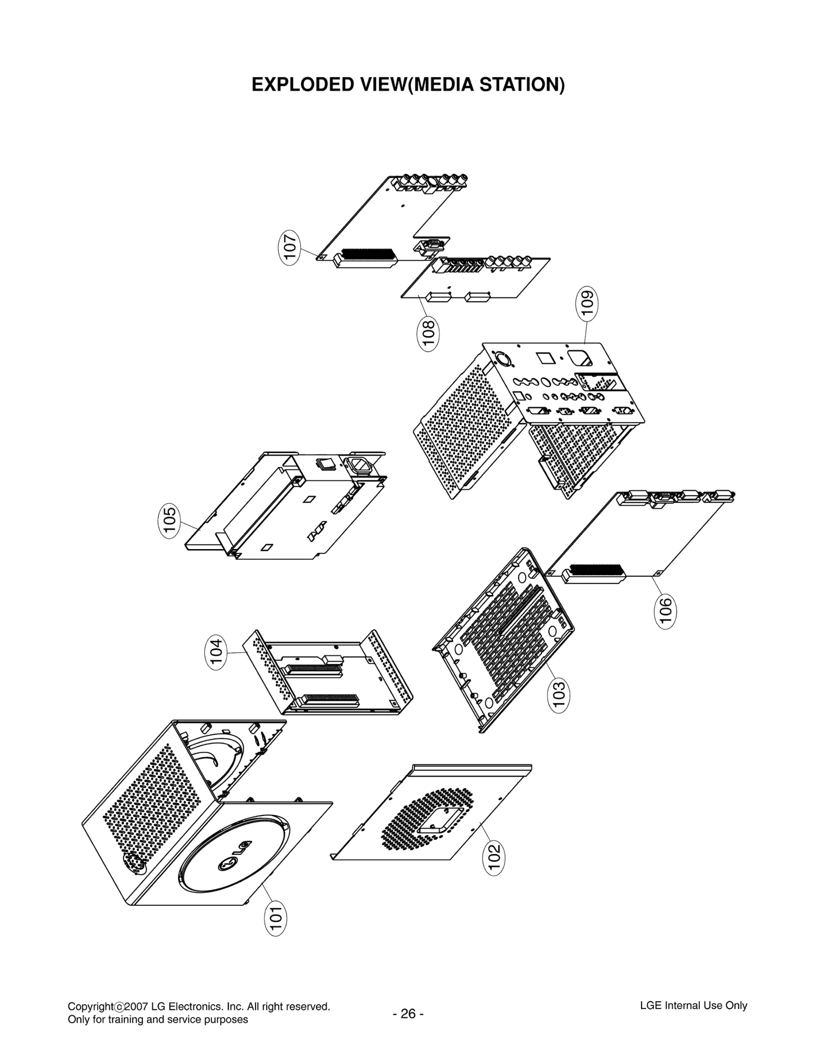 Diagram 1