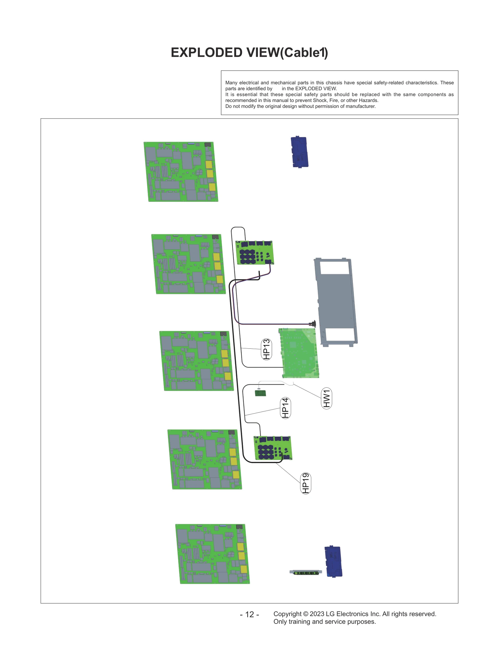 Diagram 1