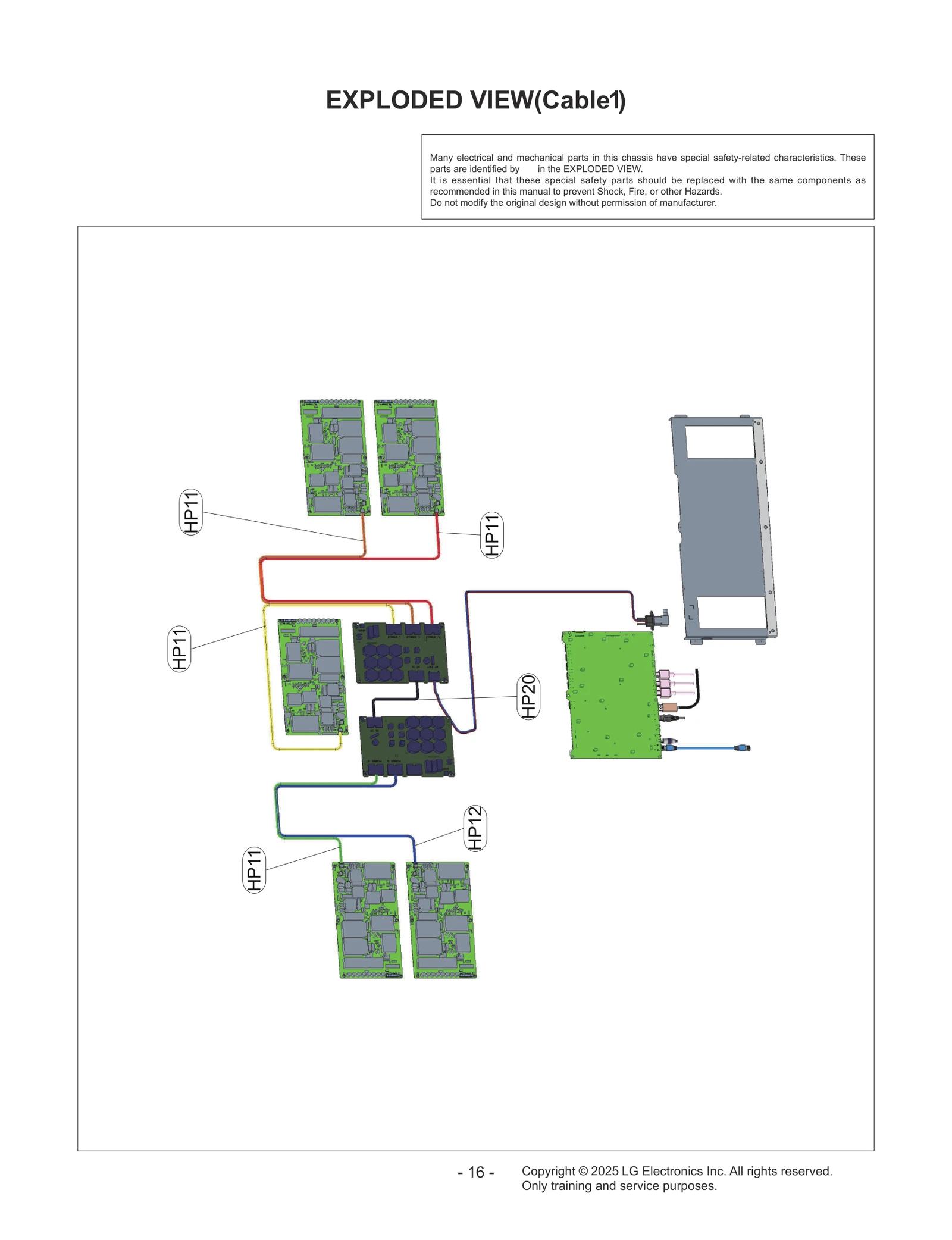 Diagram 1