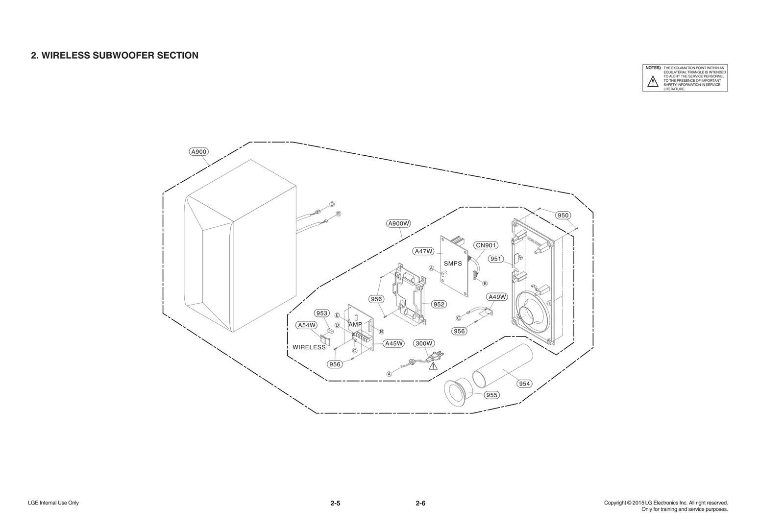Diagram 1