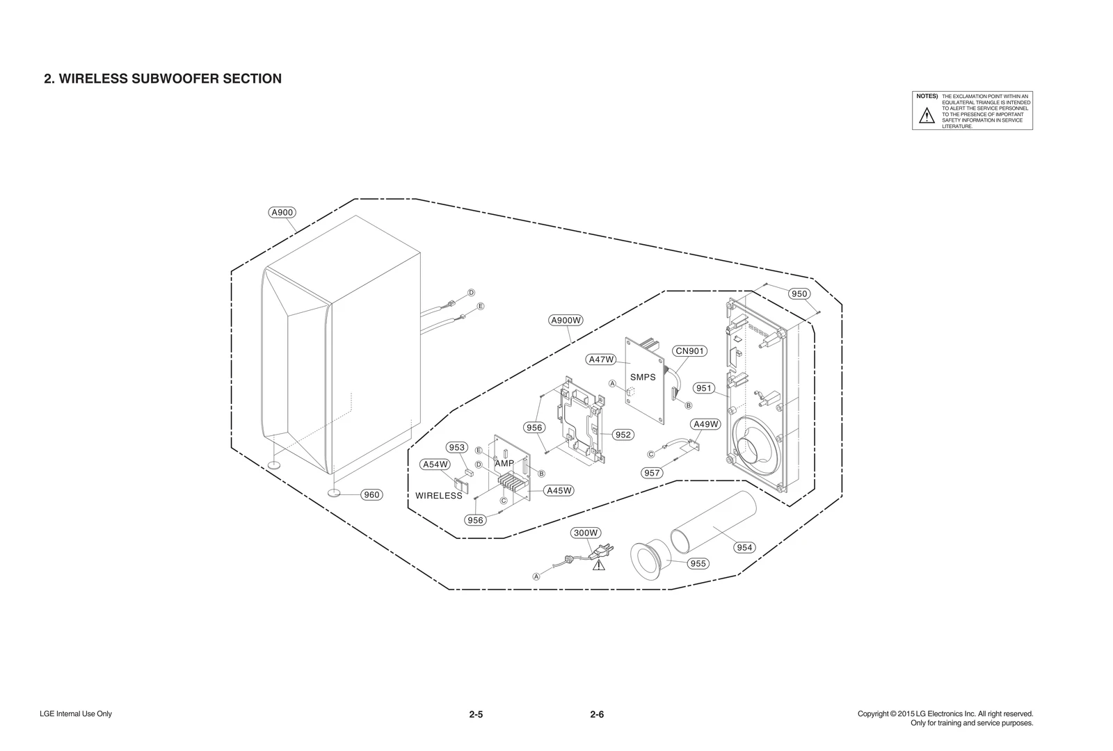 Diagram 1