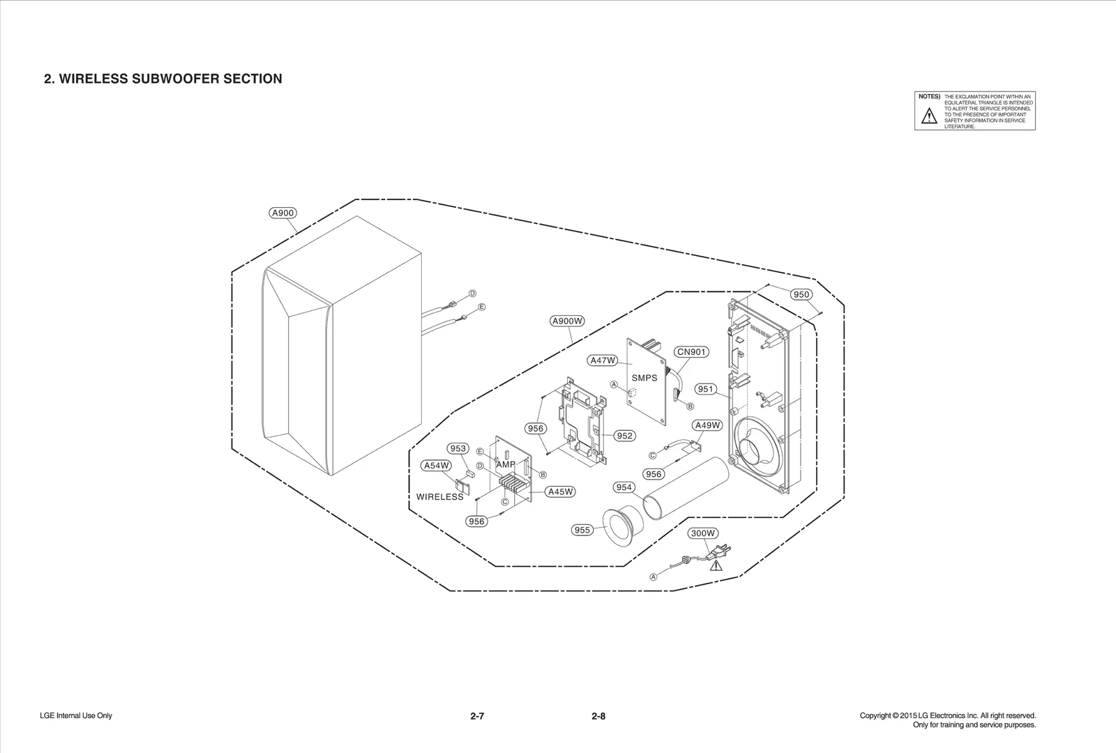 Diagram 1
