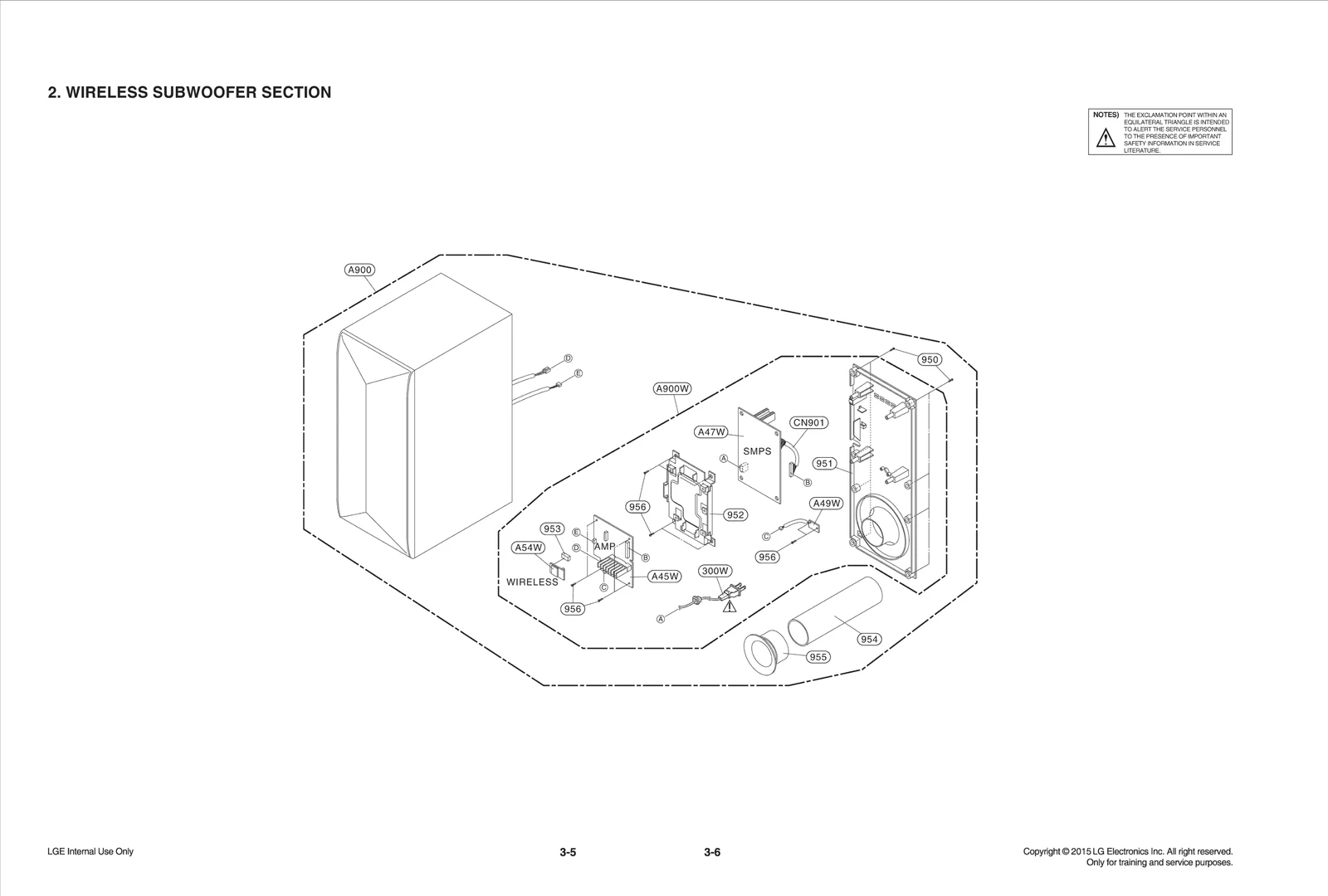 Diagram 1