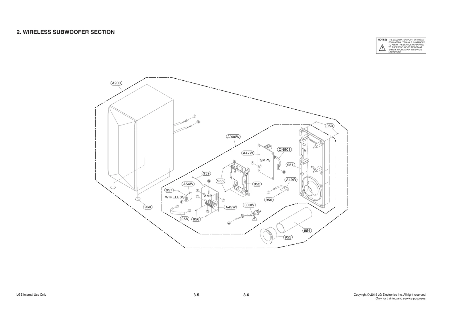 Diagram 1