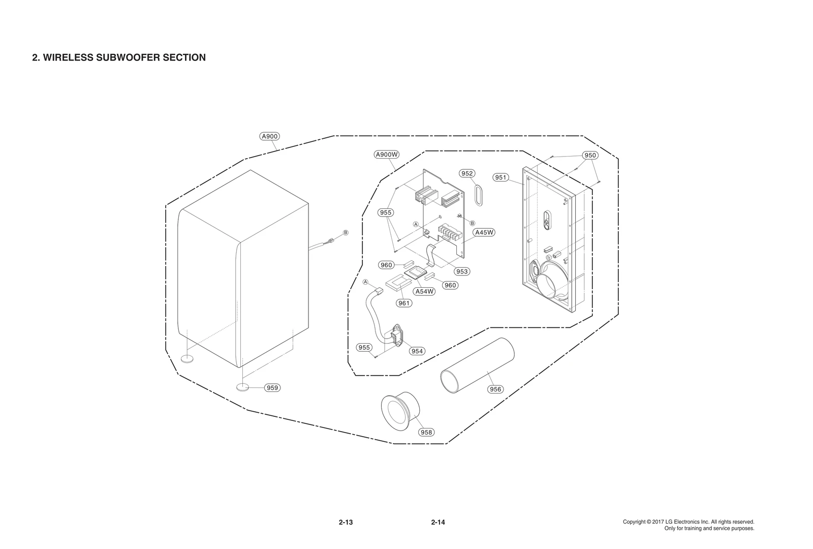 Diagram 1