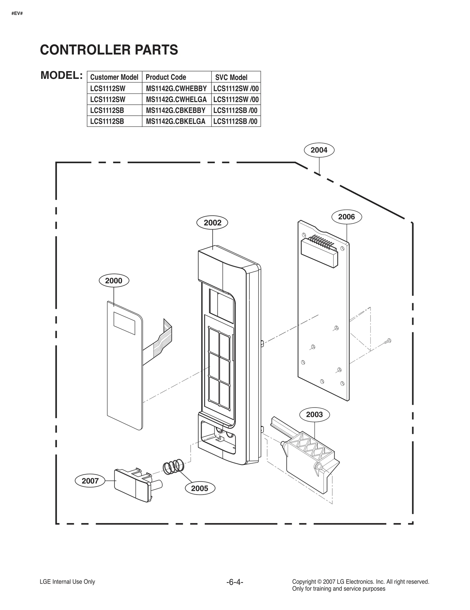 Diagram 1