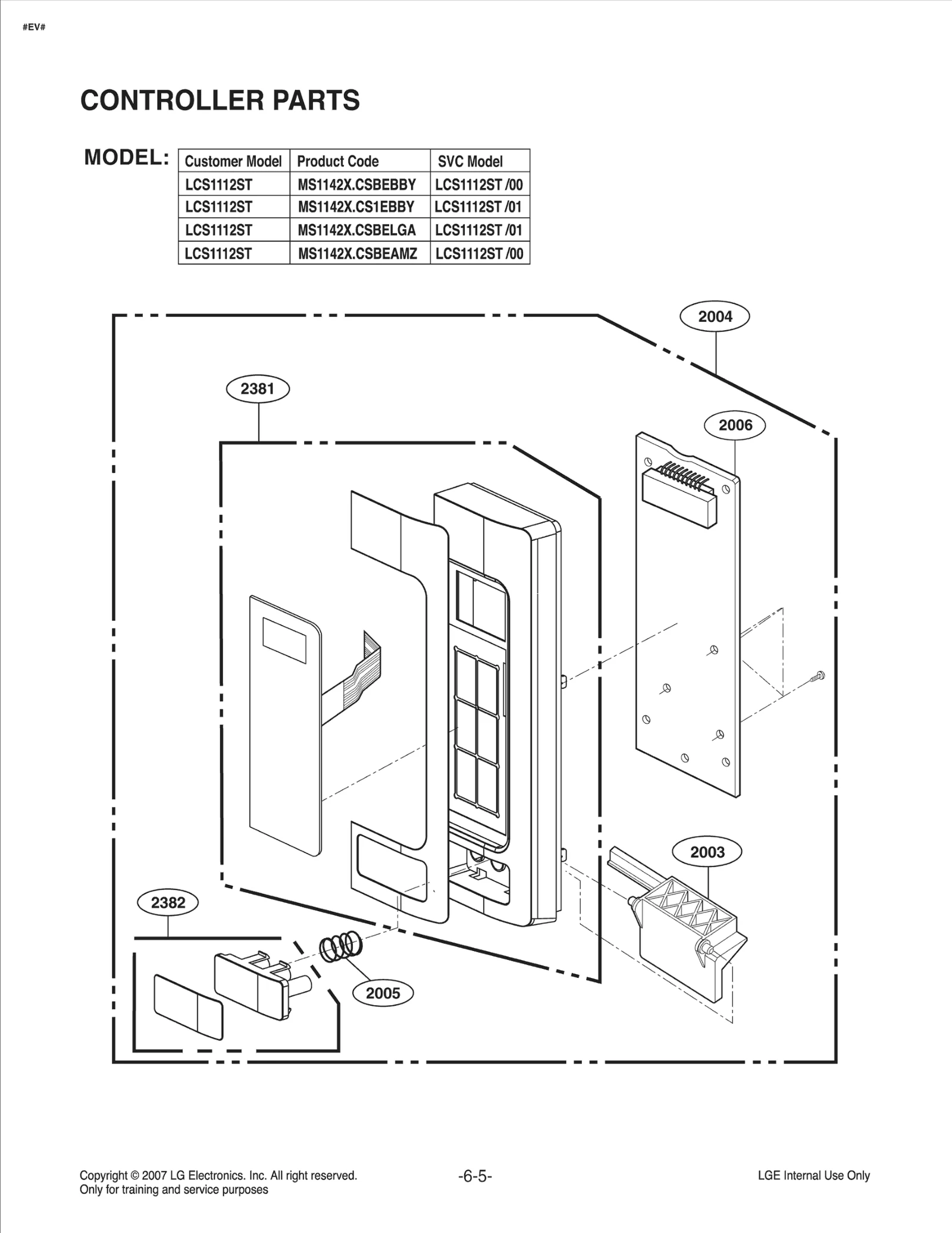 Diagram 1