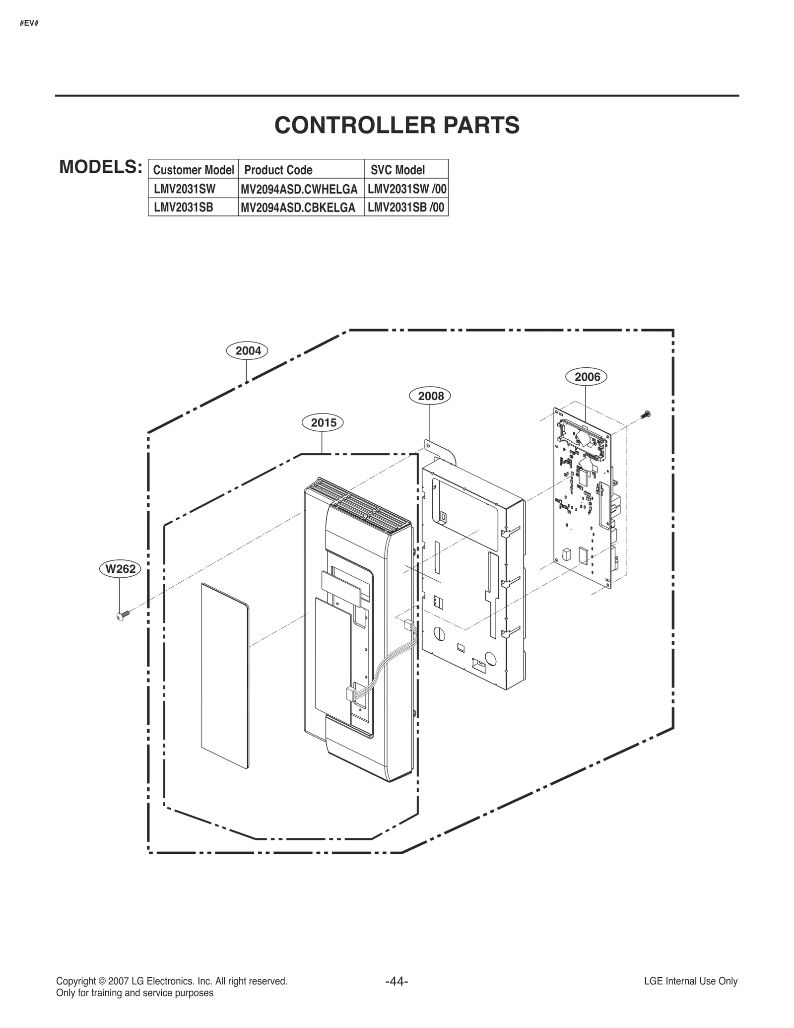 Diagram 1