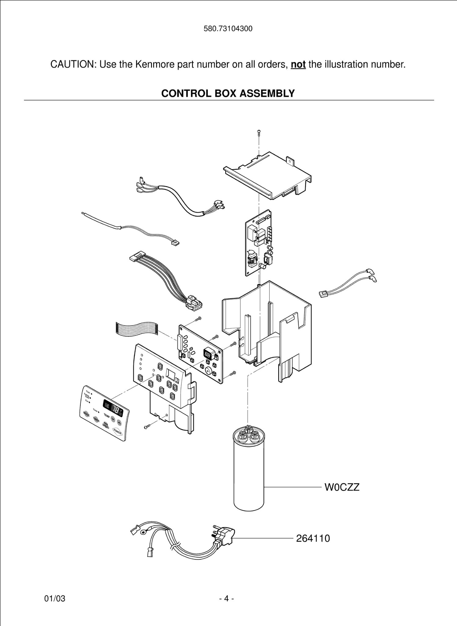 Diagram 1