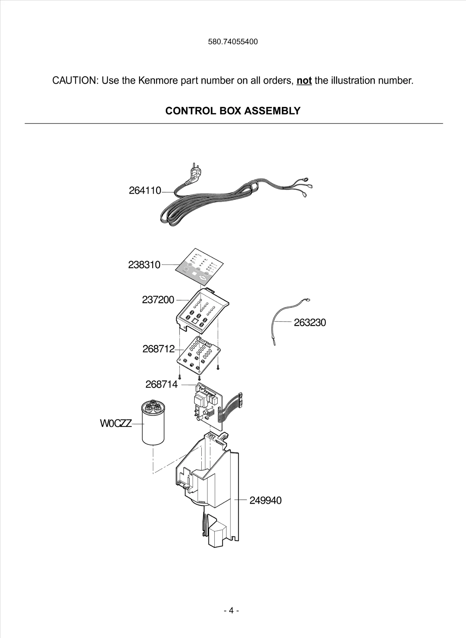 Diagram 1