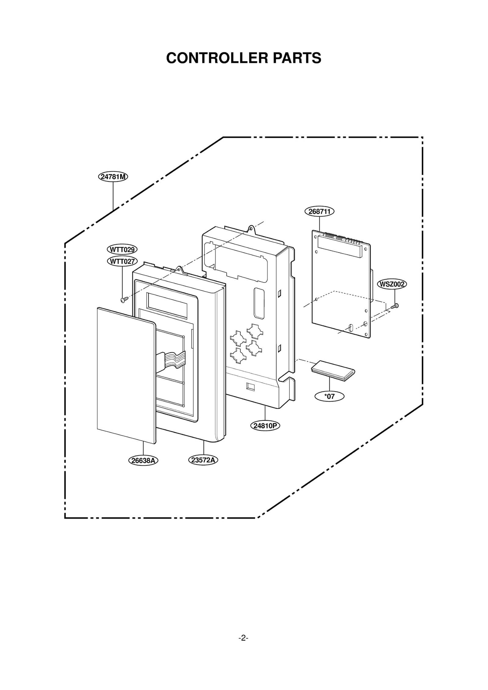 Diagram 1