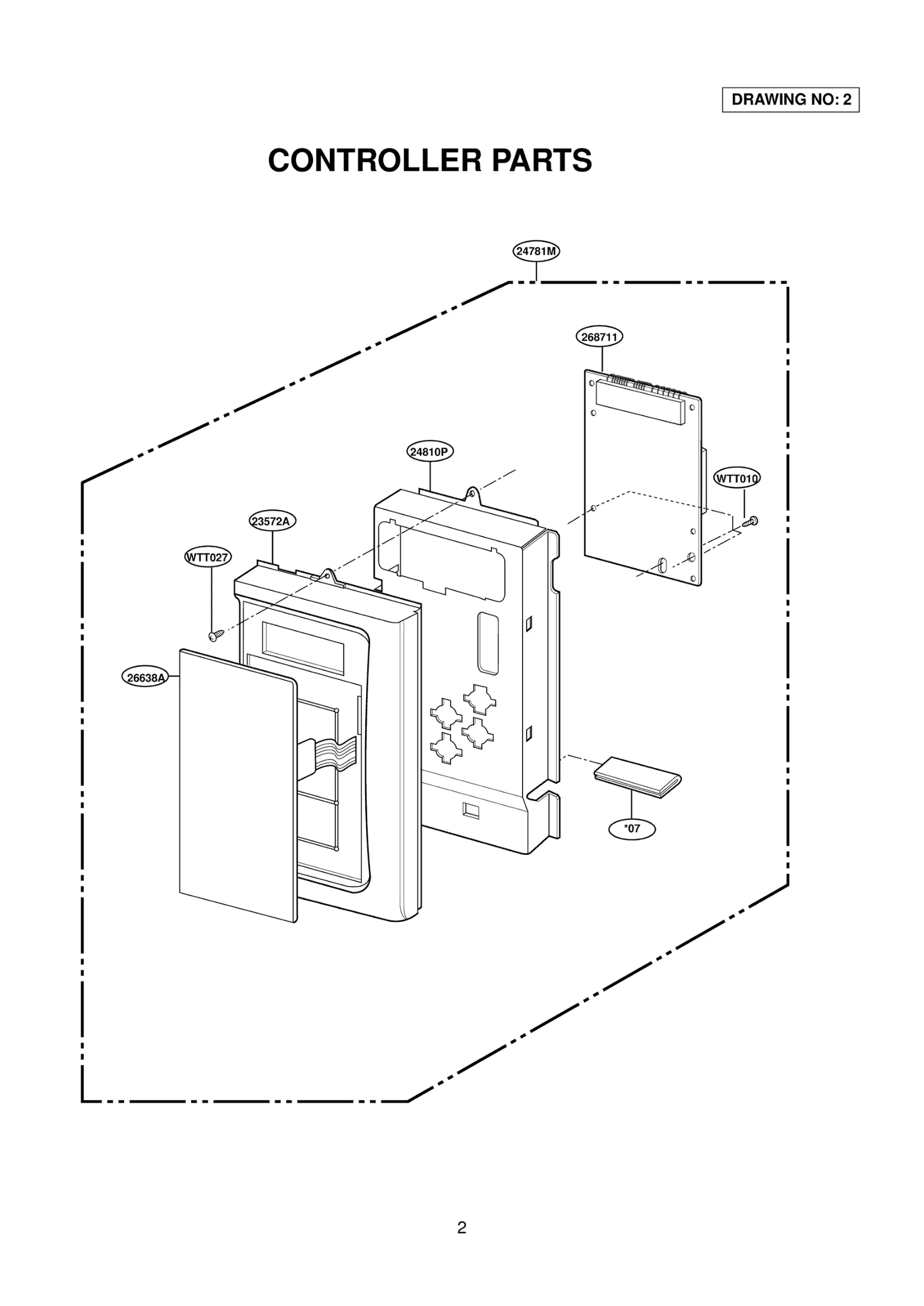 Diagram 1