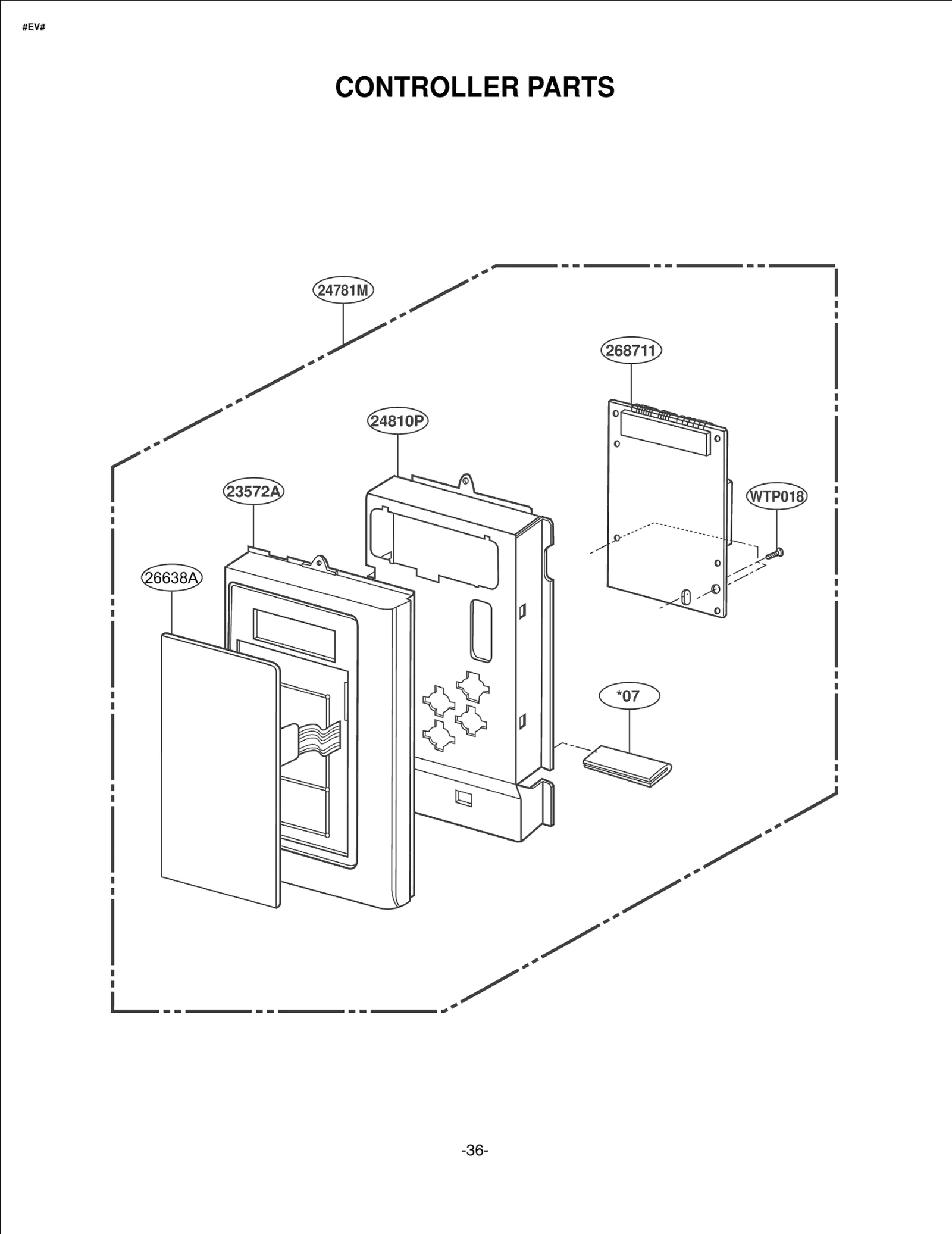 Diagram 1