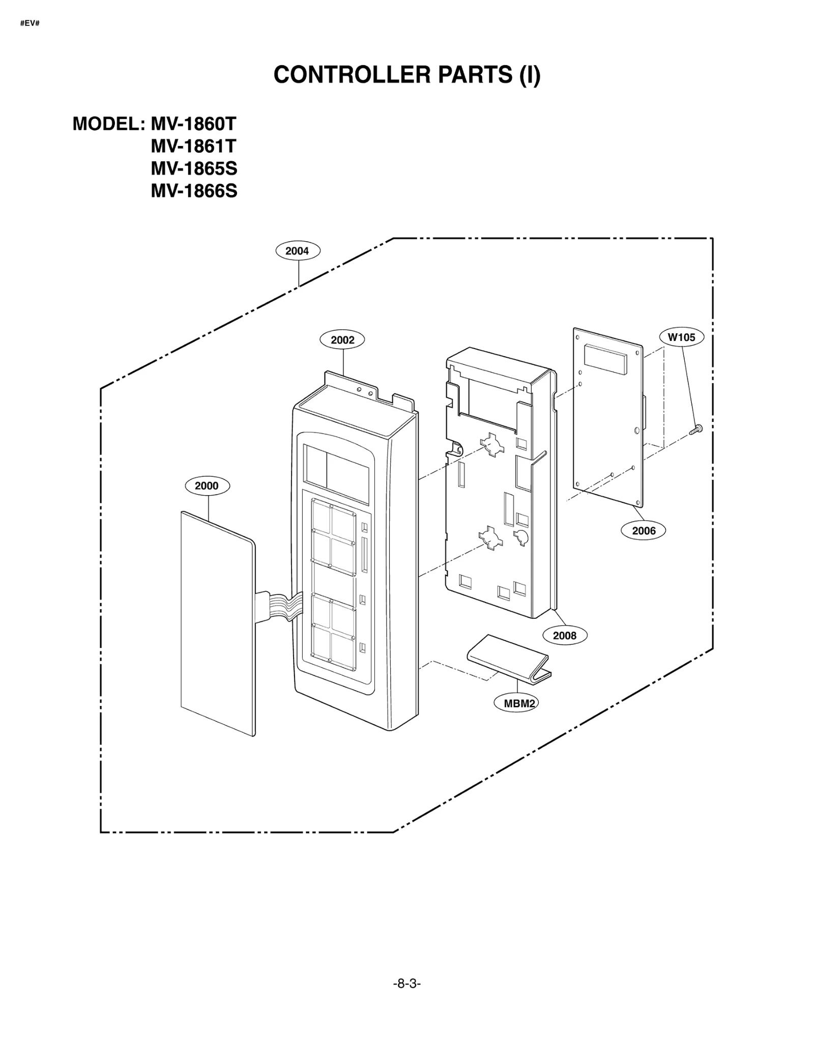 Diagram 1