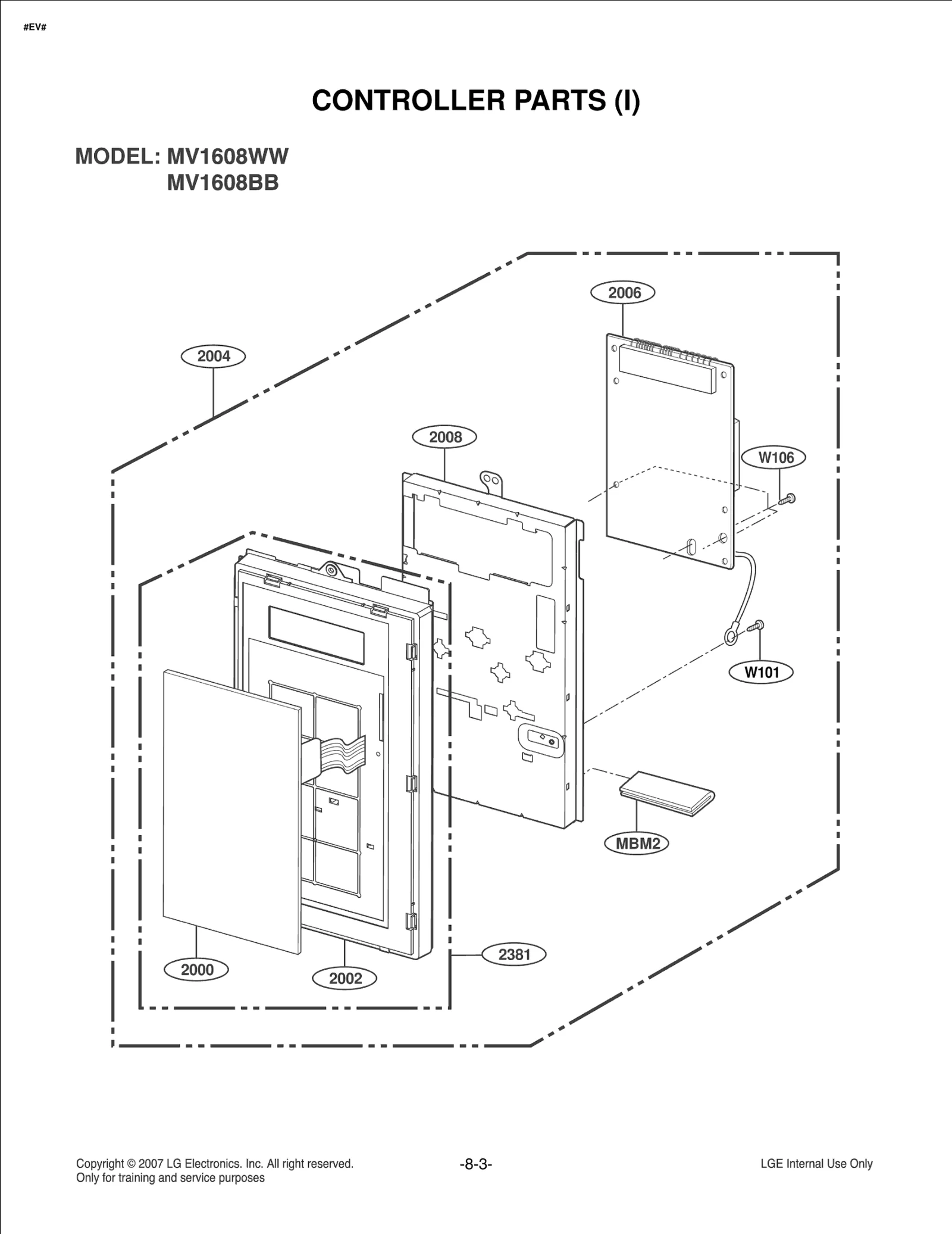 Diagram 1