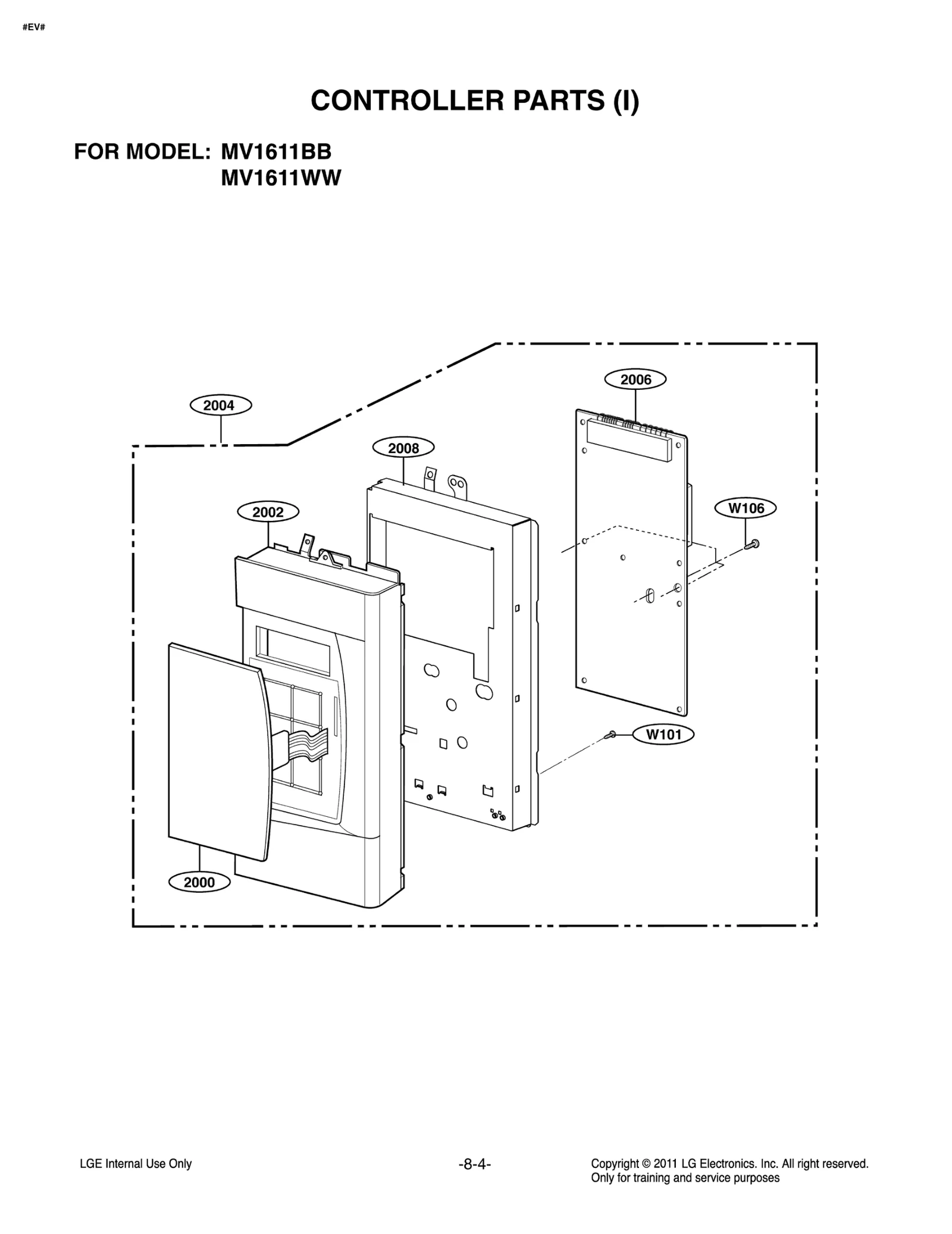 Diagram 1