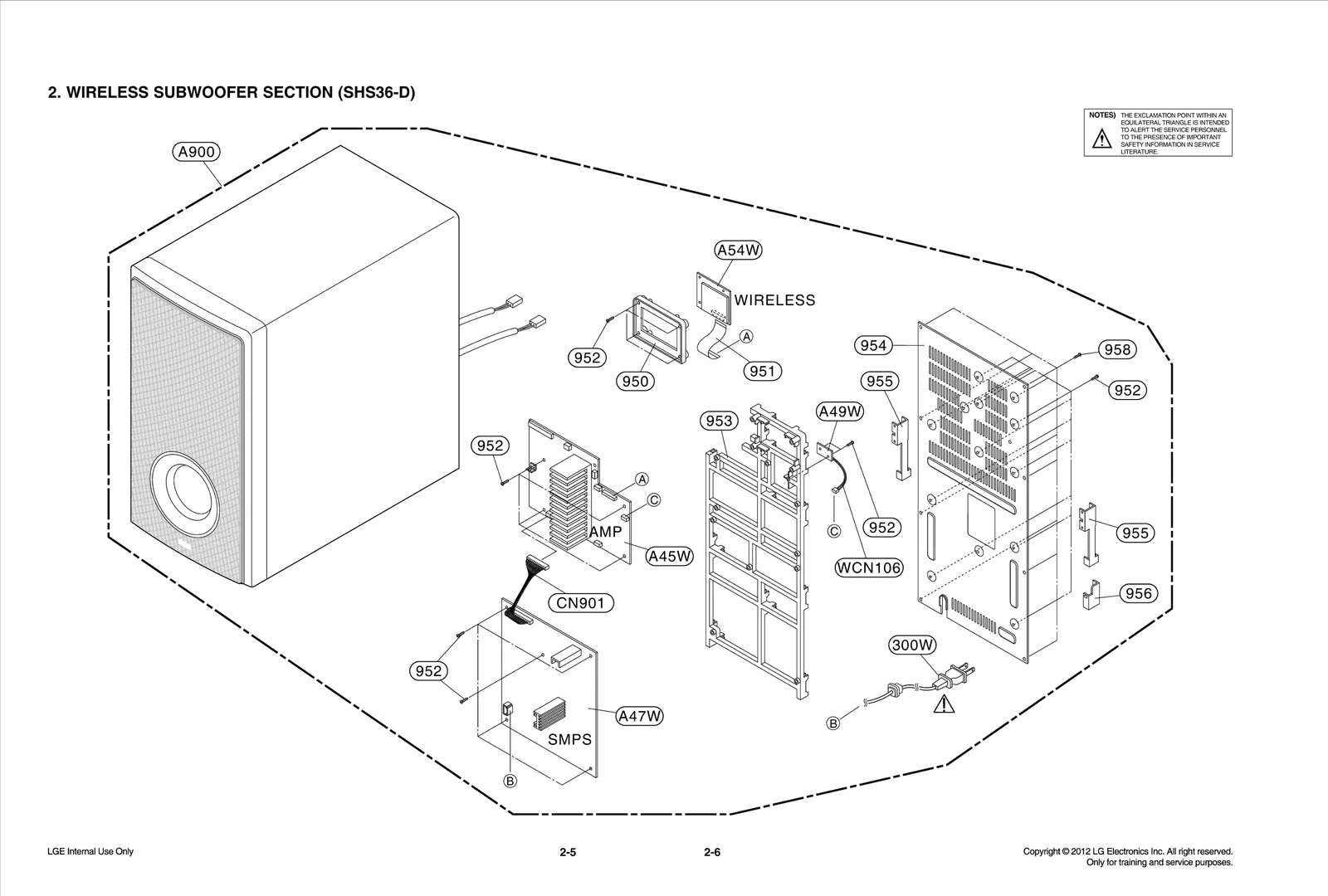 Diagram 1