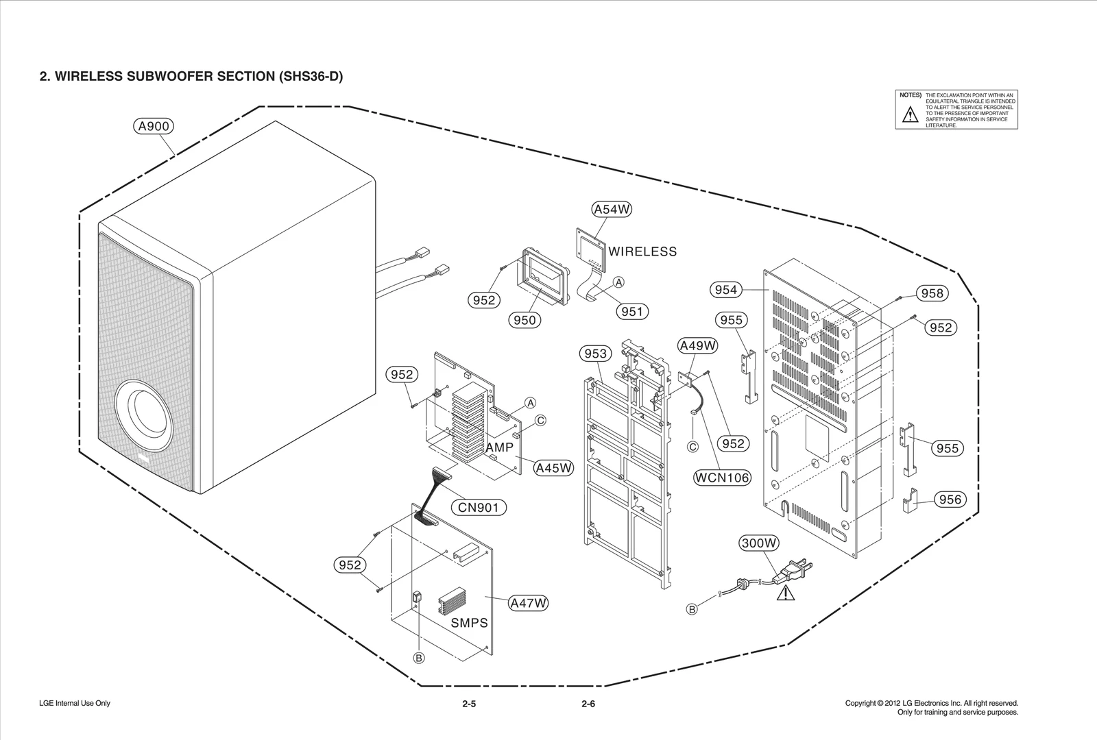 Diagram 1