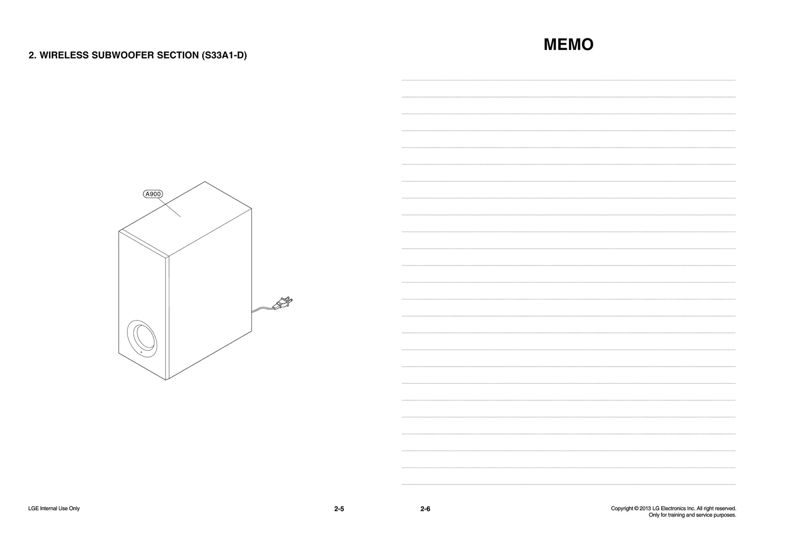 Diagram 1