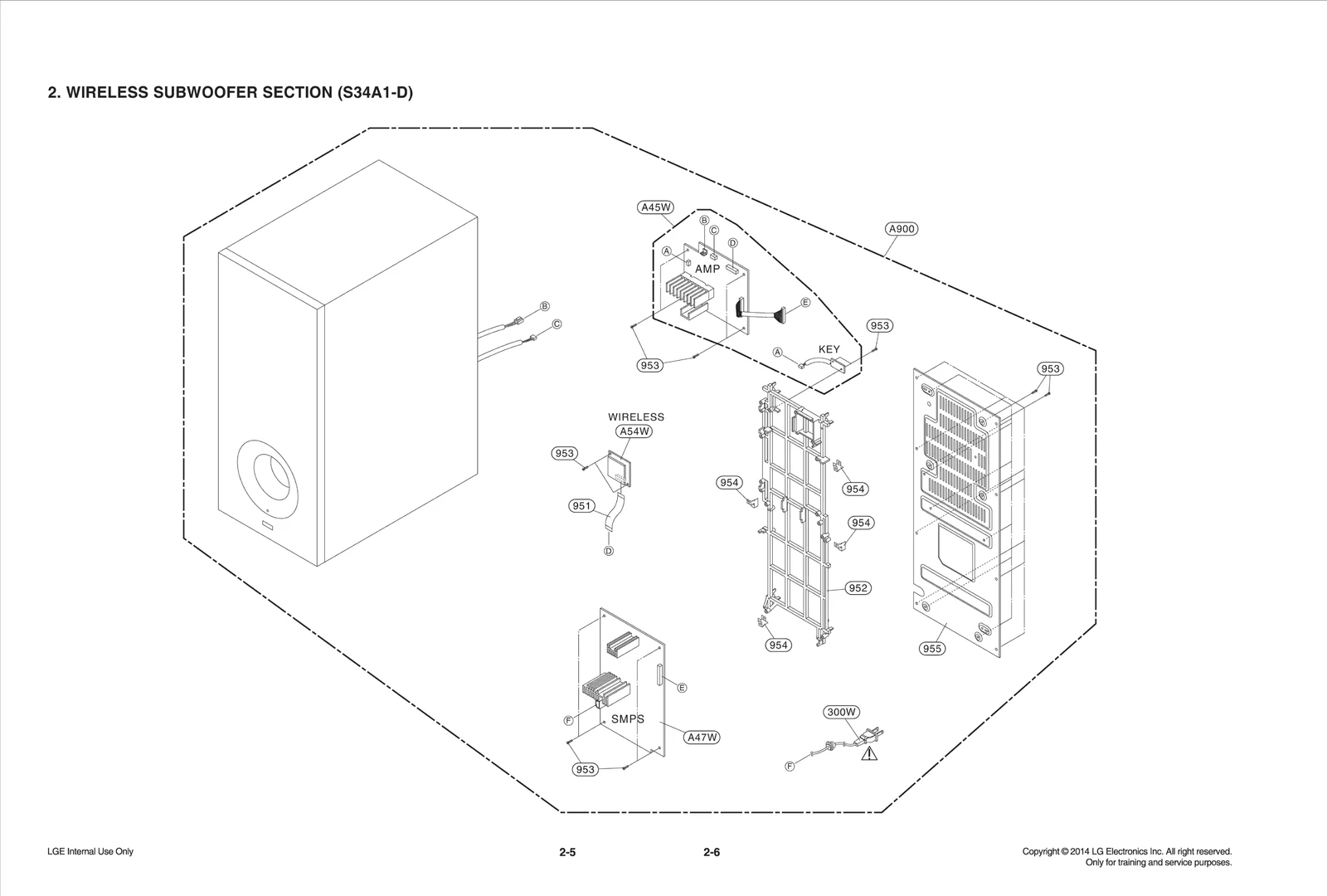 Diagram 1